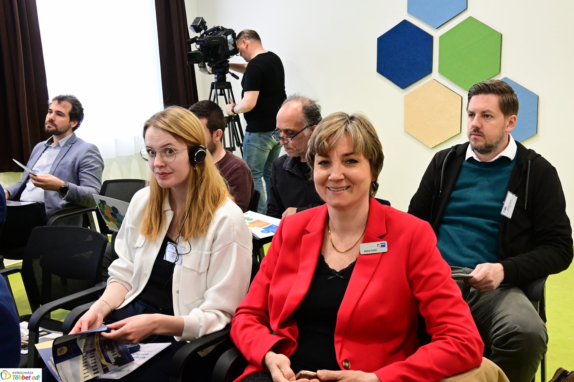 Ipari felesztések új dimenziói Nyíregyházán