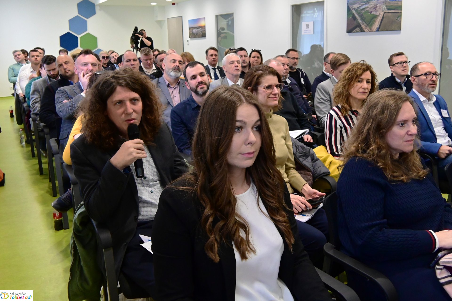 Ipari felesztések új dimenziói Nyíregyházán