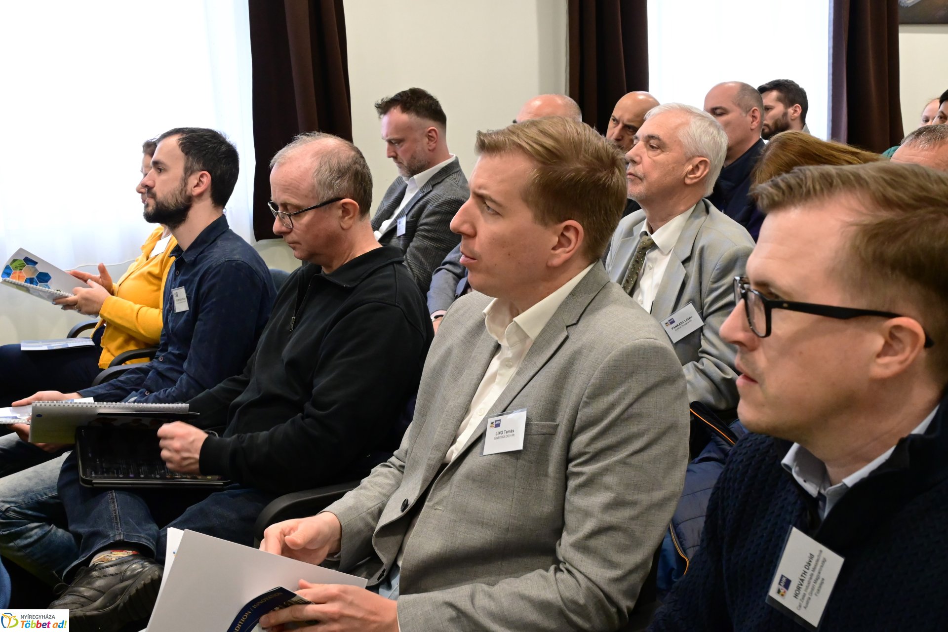 Ipari felesztések új dimenziói Nyíregyházán