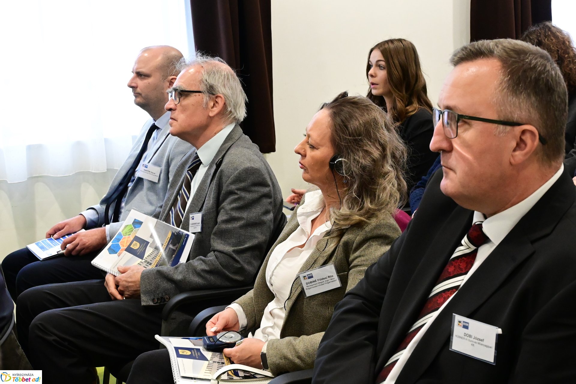 Ipari felesztések új dimenziói Nyíregyházán