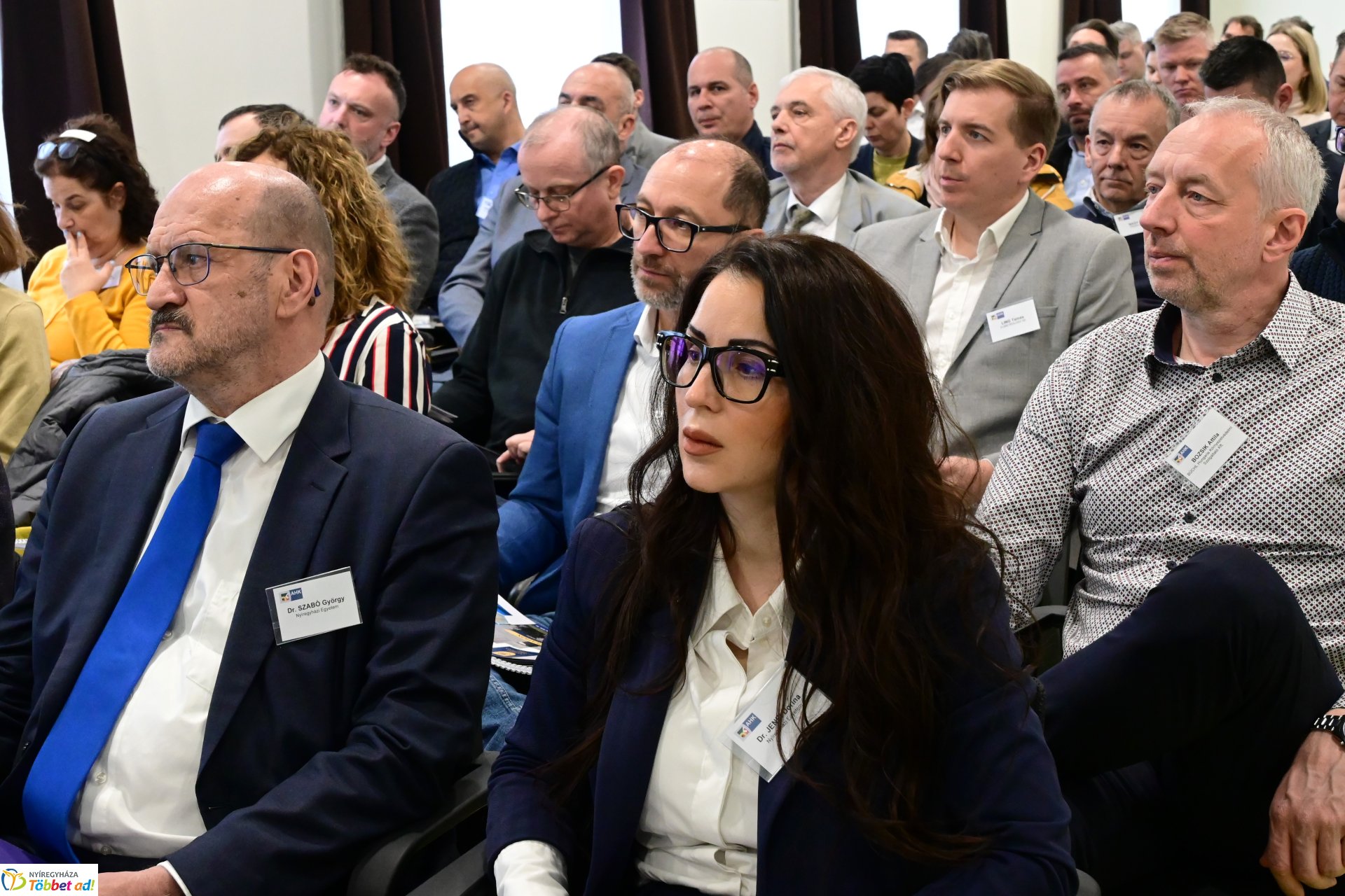 Ipari felesztések új dimenziói Nyíregyházán