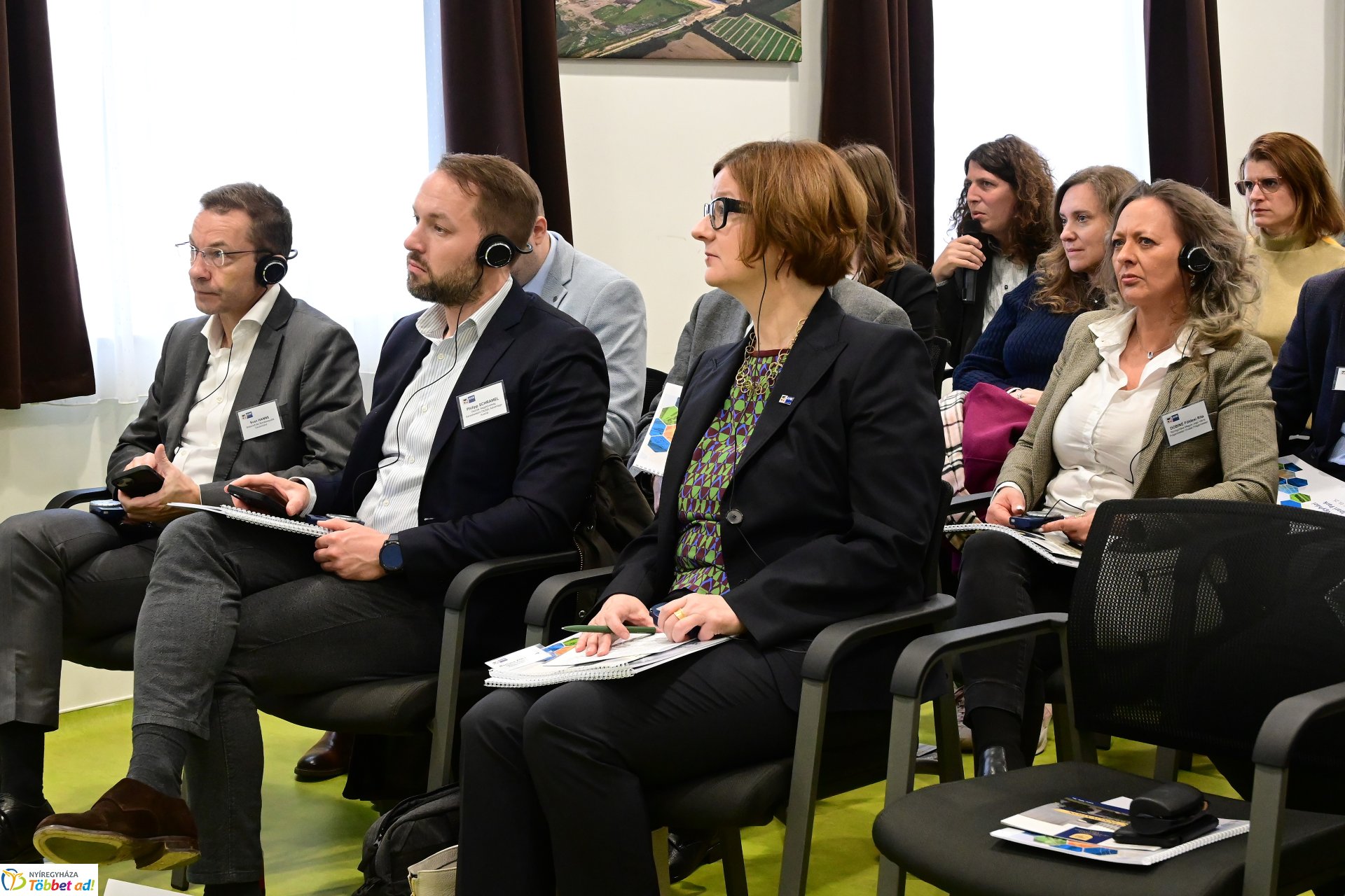 Ipari felesztések új dimenziói Nyíregyházán