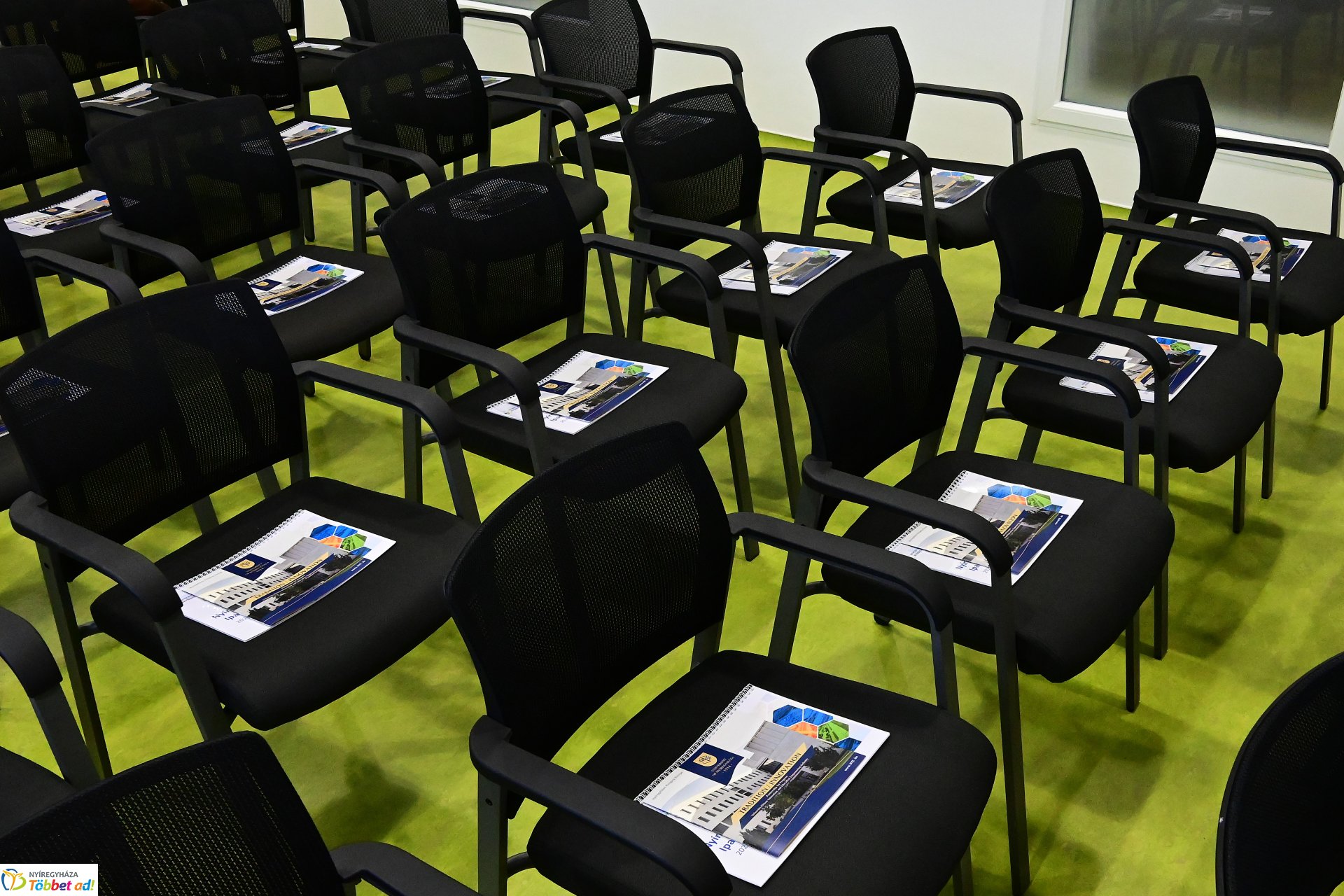 Ipari felesztések új dimenziói Nyíregyházán