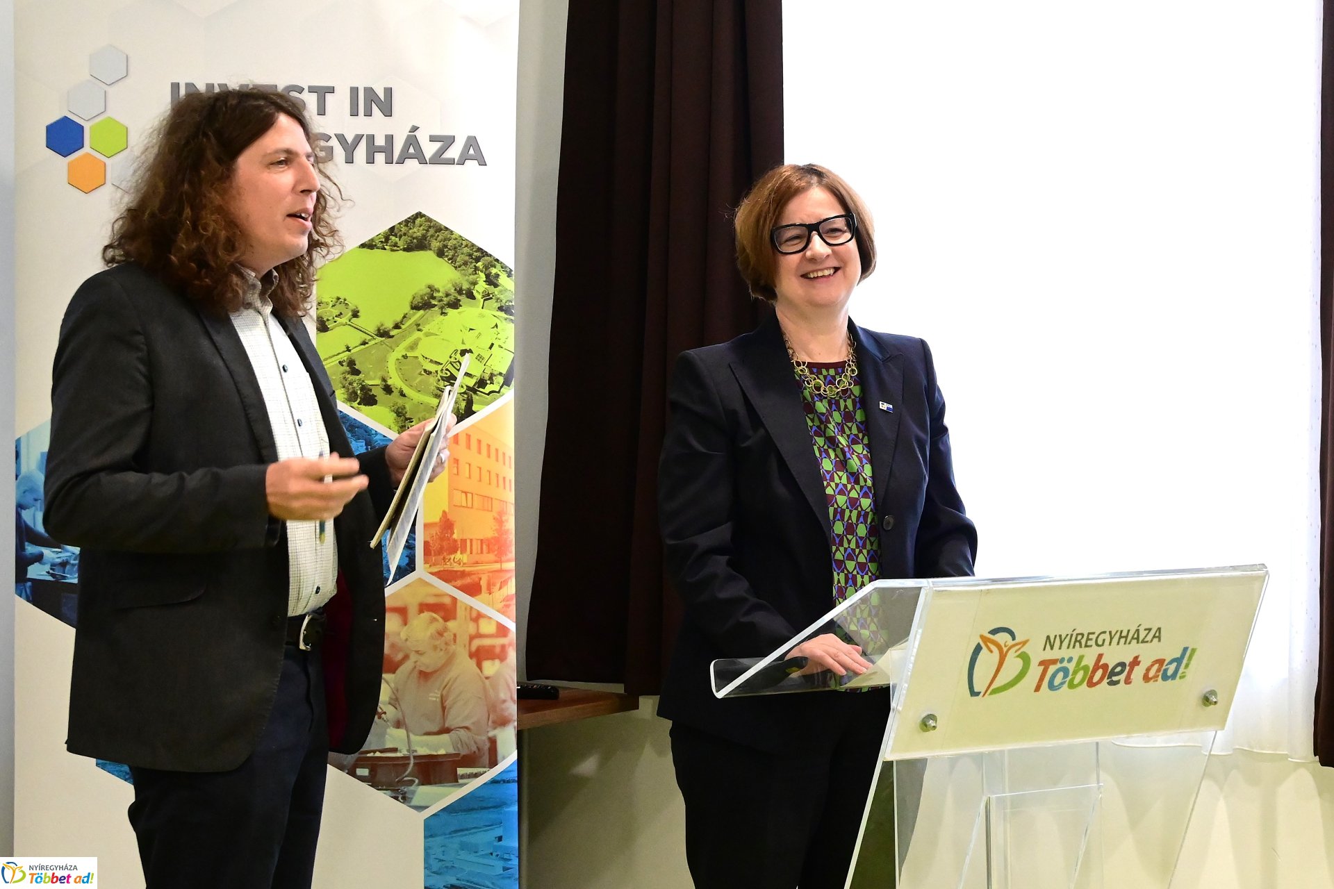 Ipari felesztések új dimenziói Nyíregyházán