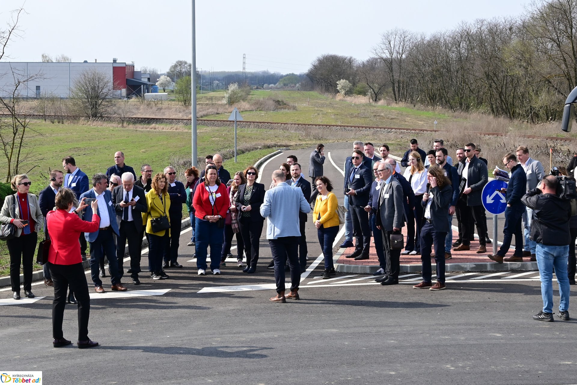 Ipari felesztések új dimenziói Nyíregyházán