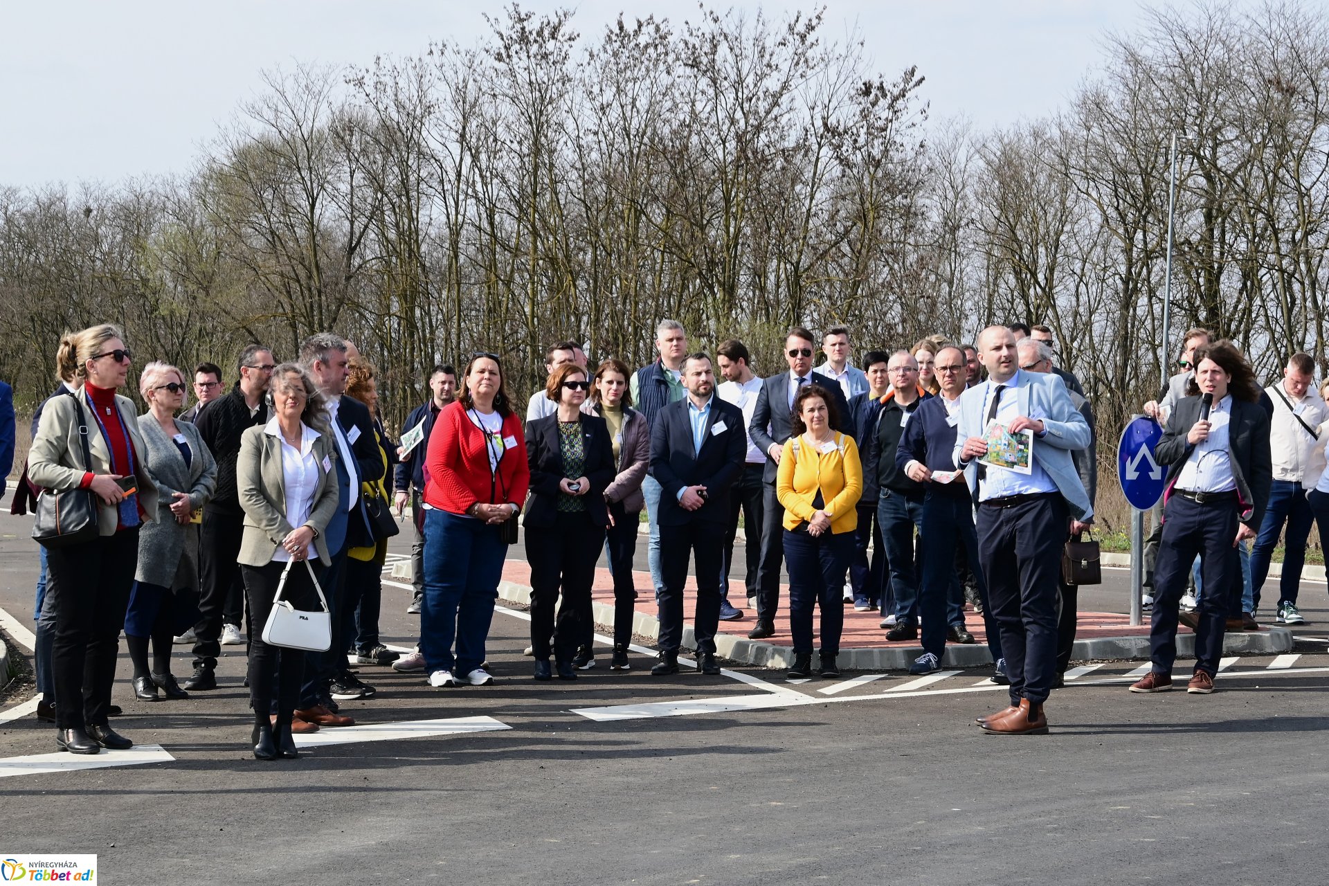 Ipari felesztések új dimenziói Nyíregyházán