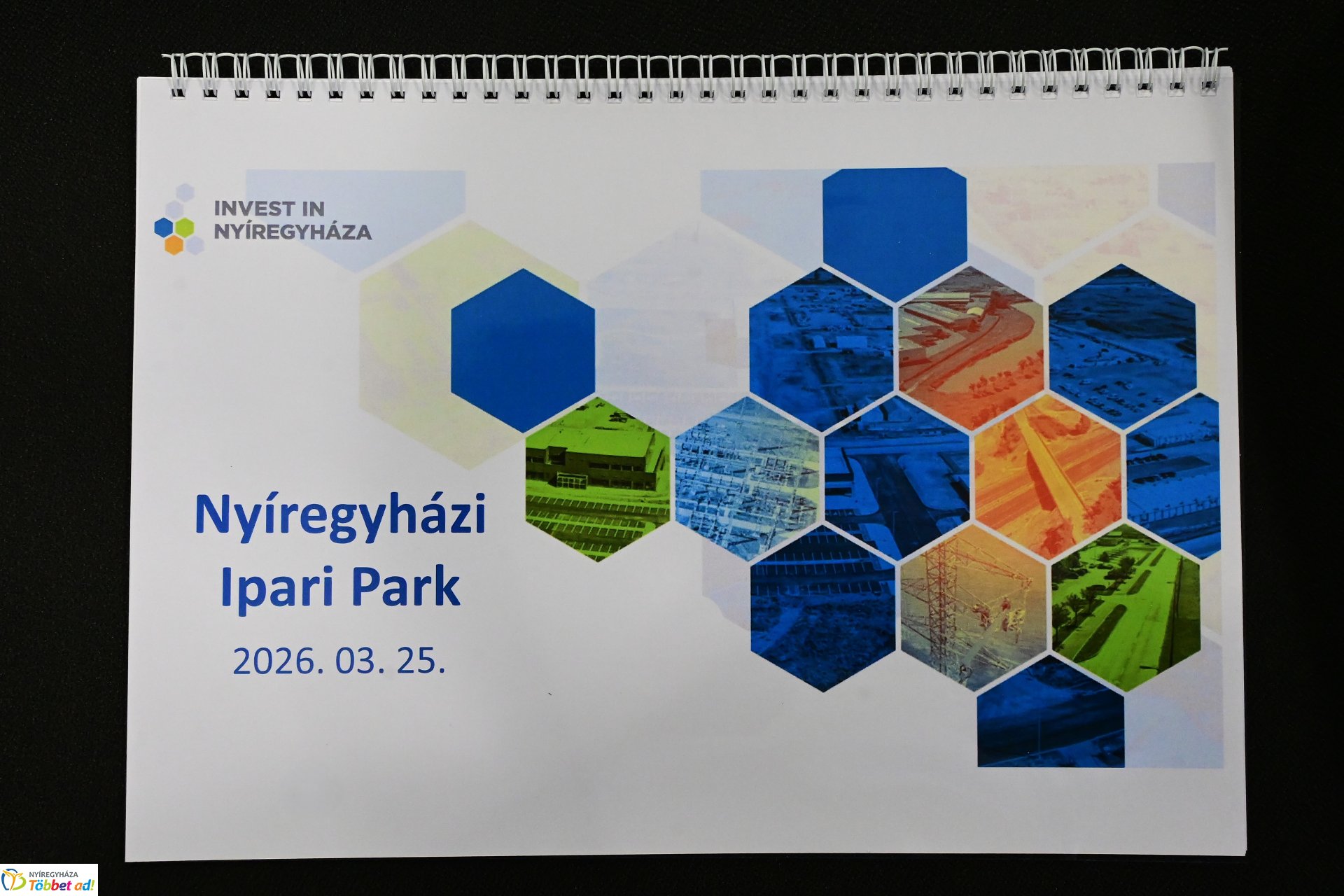 Ipari felesztések új dimenziói Nyíregyházán