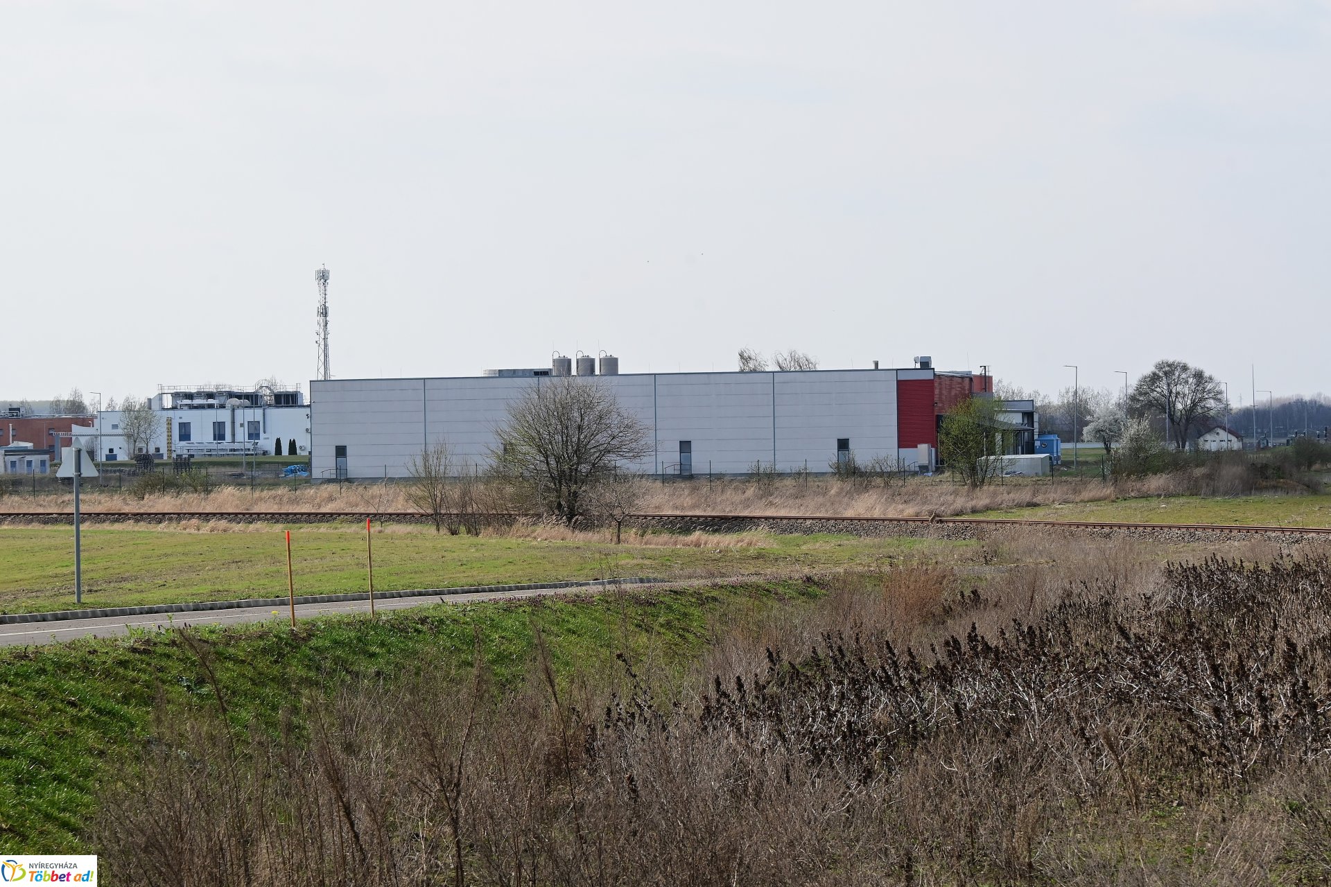 Ipari felesztések új dimenziói Nyíregyházán