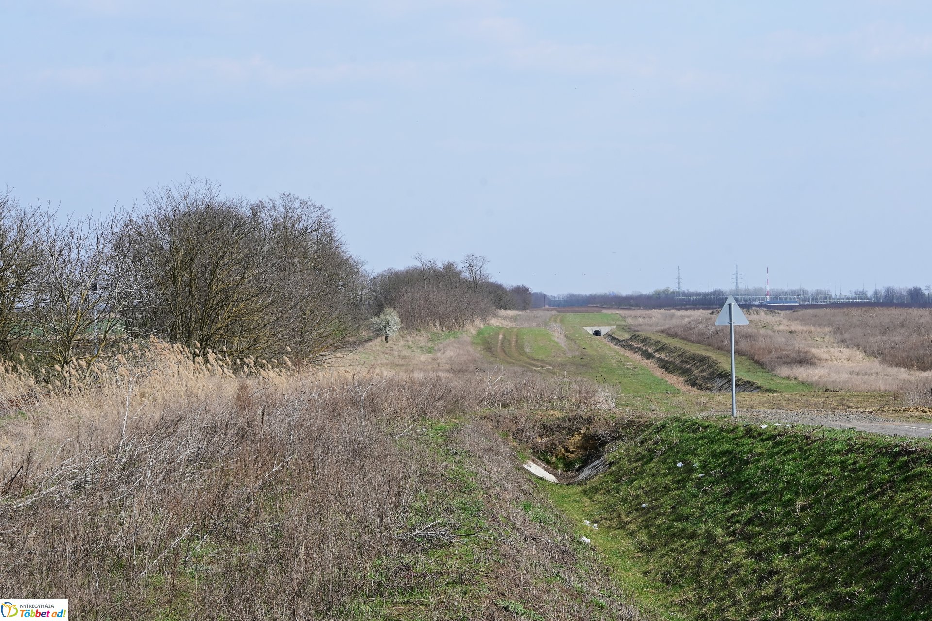Ipari felesztések új dimenziói Nyíregyházán