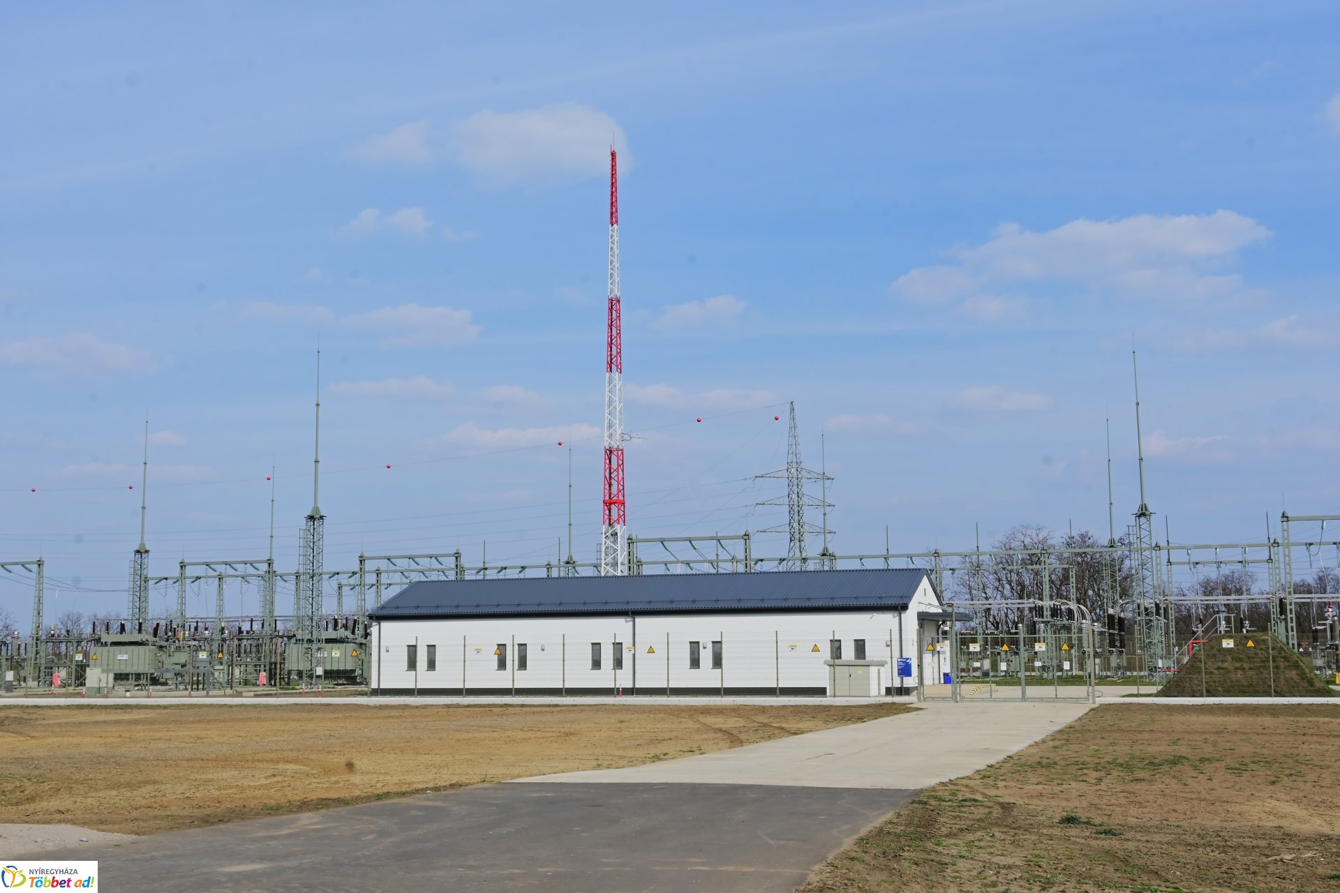 Ipari felesztések új dimenziói Nyíregyházán