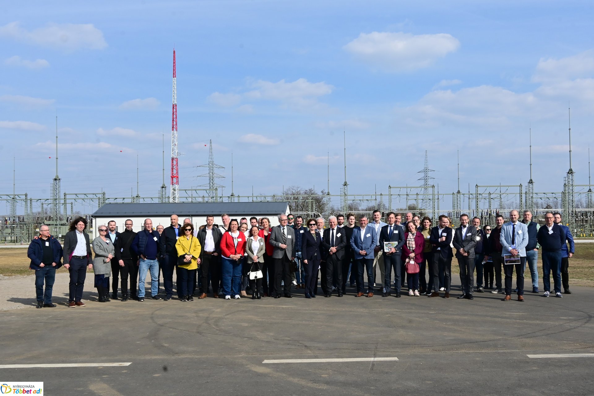 Ipari felesztések új dimenziói Nyíregyházán