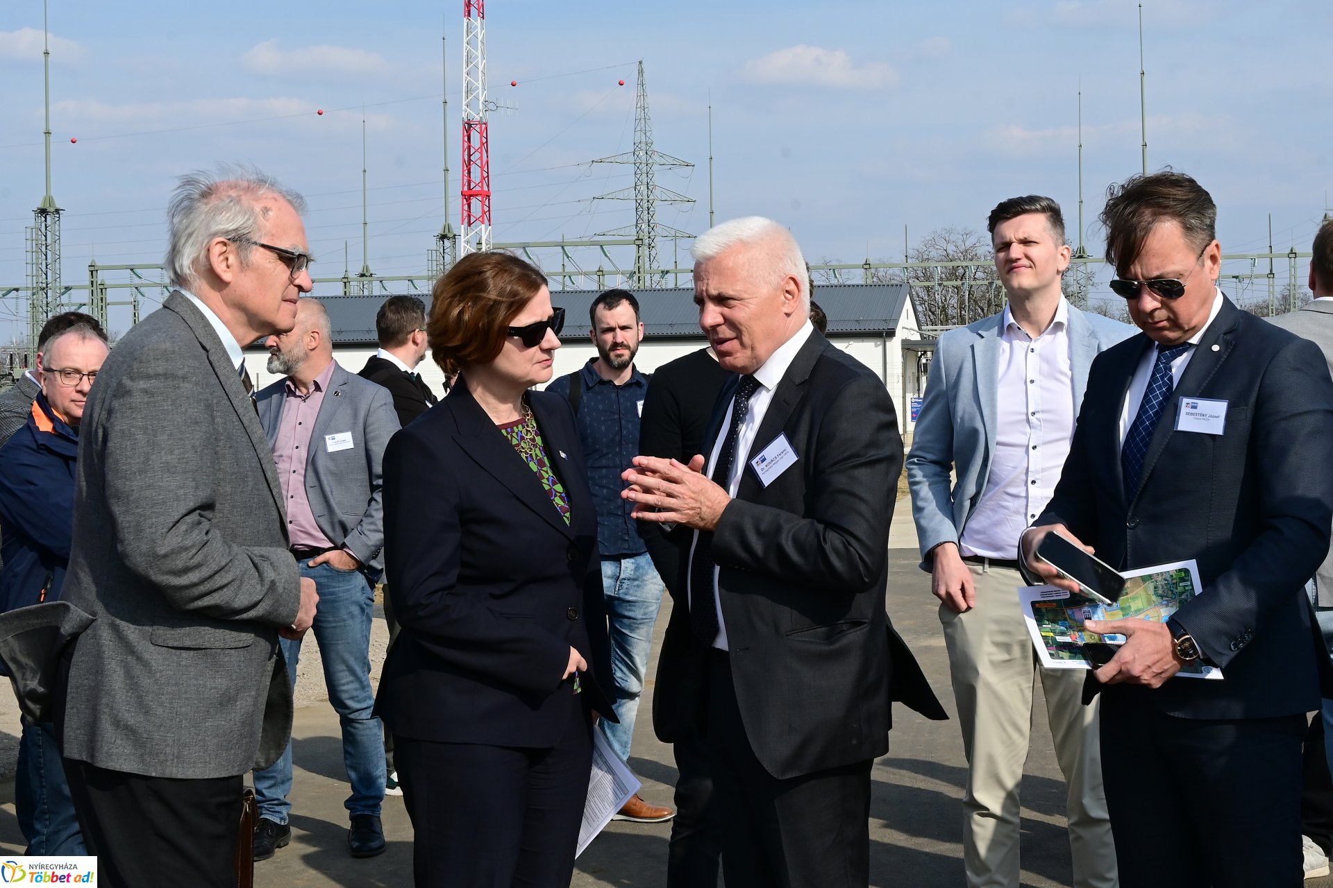 Ipari felesztések új dimenziói Nyíregyházán