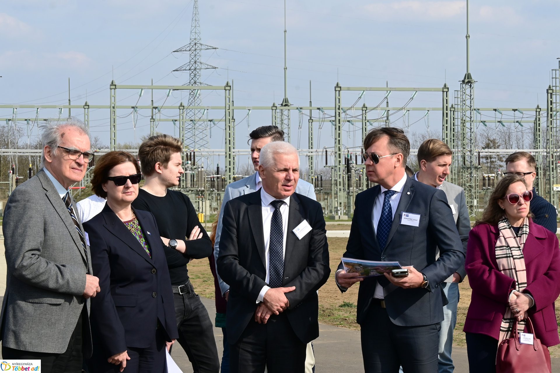 Ipari felesztések új dimenziói Nyíregyházán