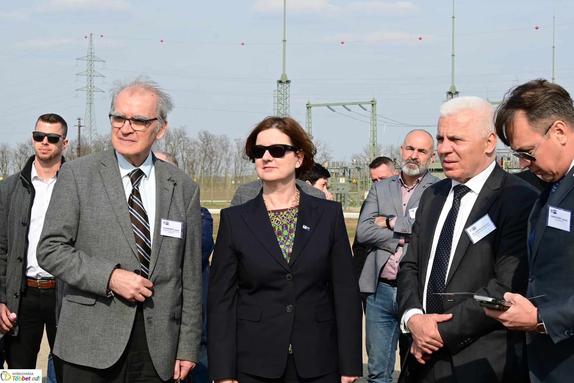 Ipari felesztések új dimenziói Nyíregyházán