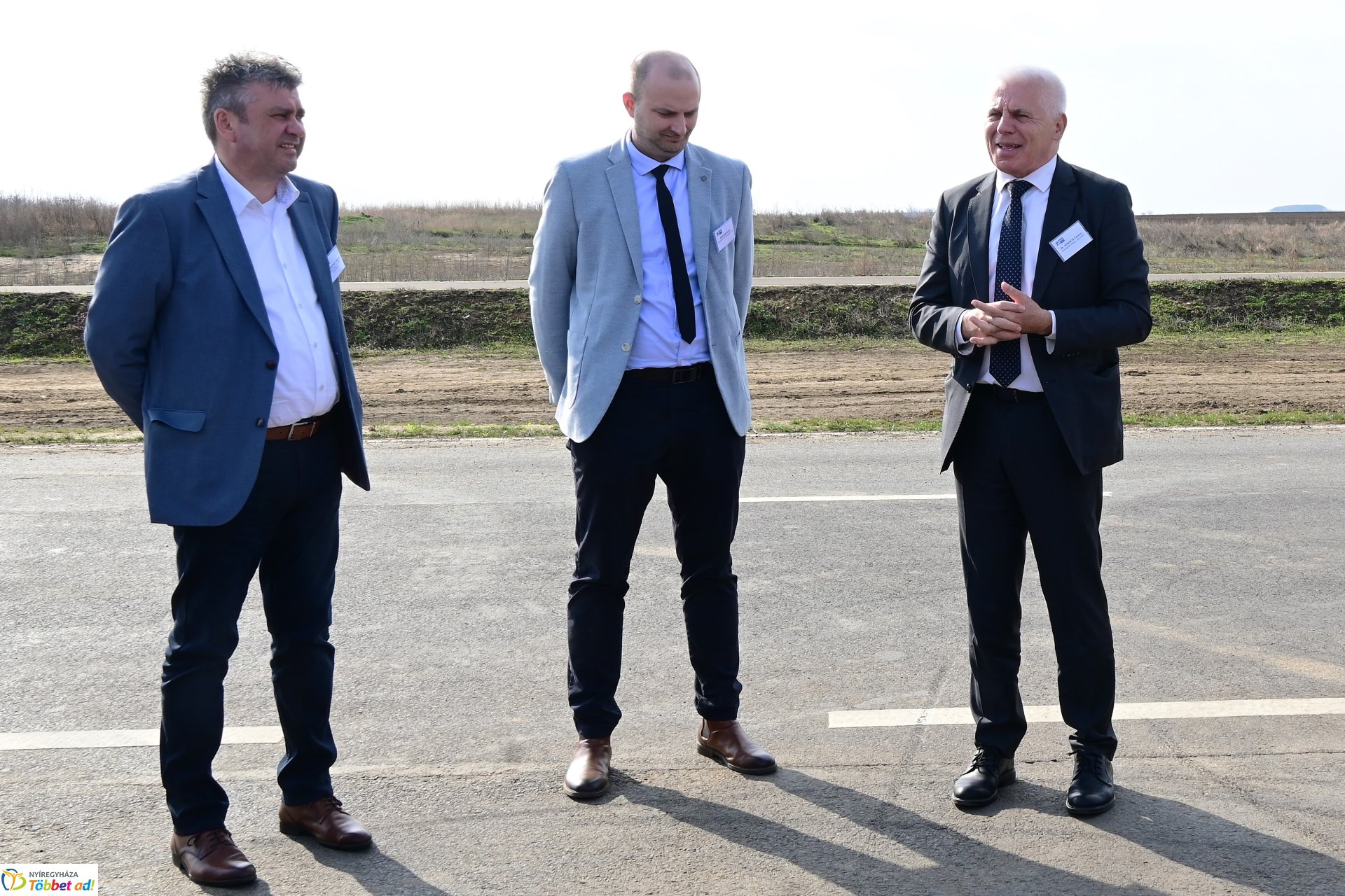 Ipari felesztések új dimenziói Nyíregyházán