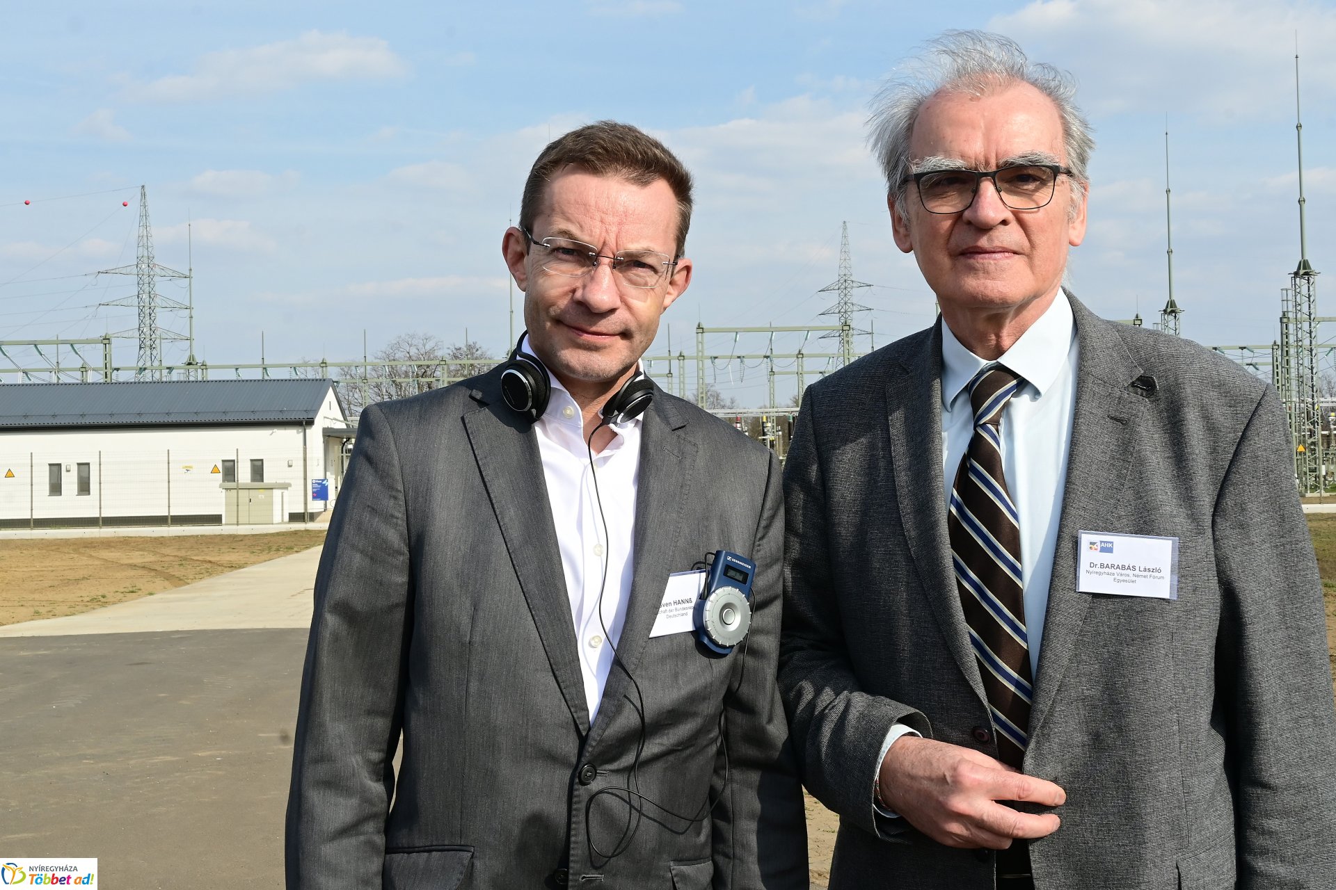 Ipari felesztések új dimenziói Nyíregyházán