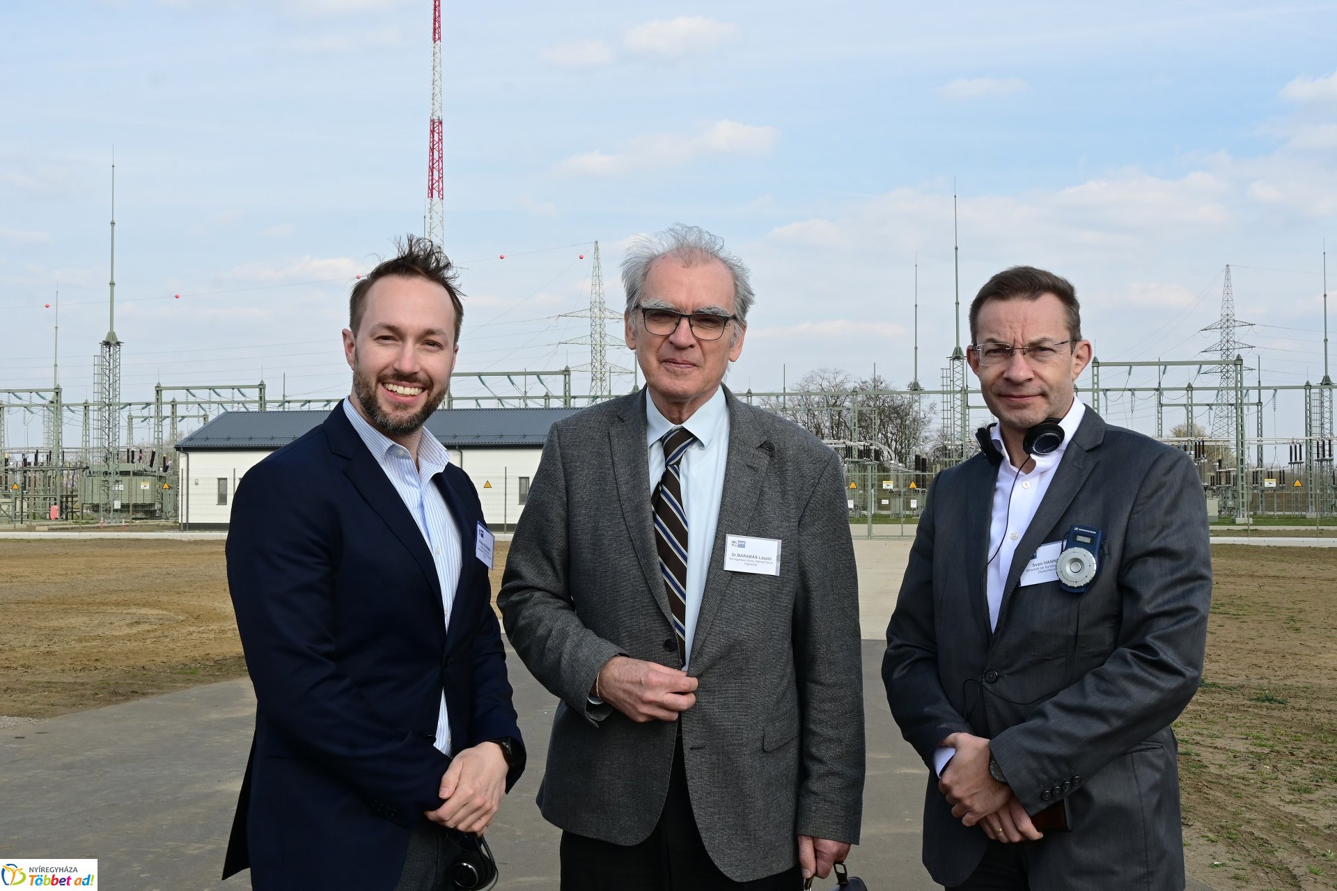 Ipari felesztések új dimenziói Nyíregyházán