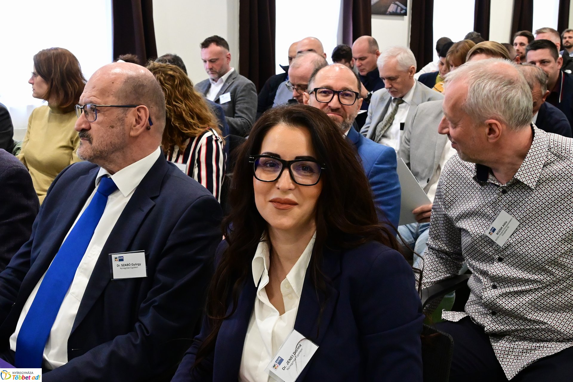 Ipari felesztések új dimenziói Nyíregyházán