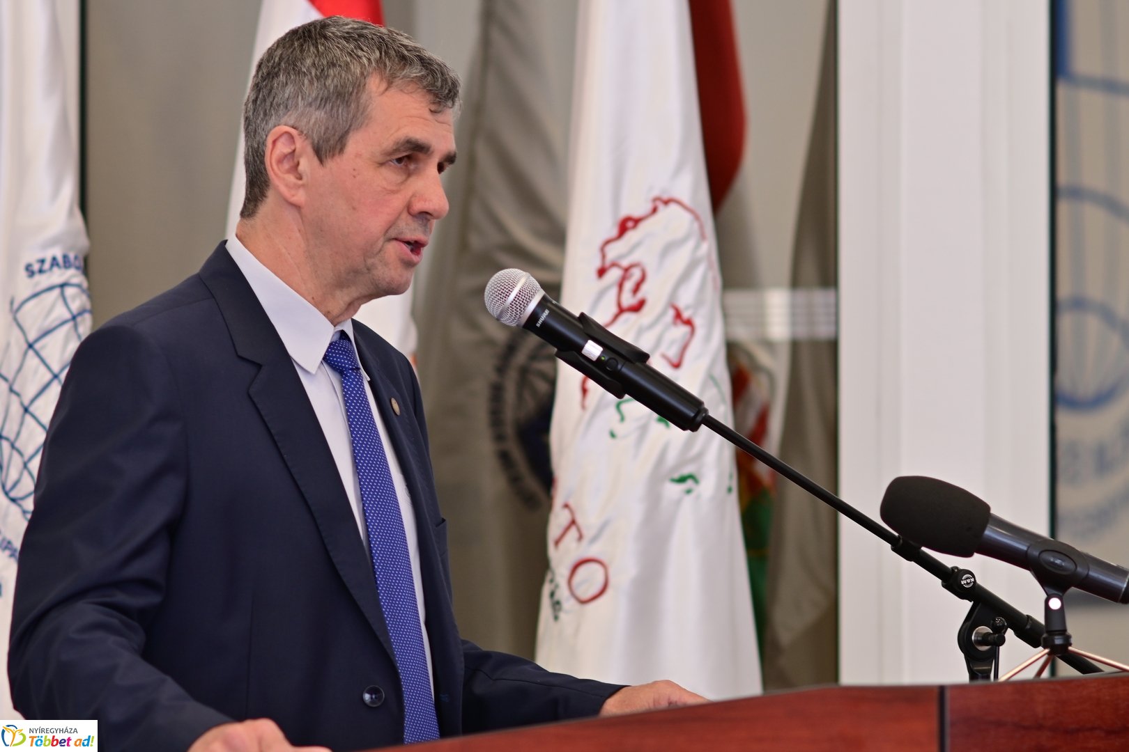 Iparkamarai díjak 2025 májusában