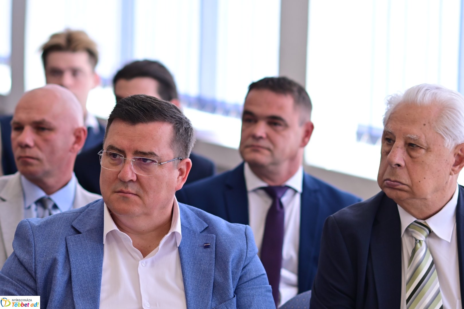 Iparkamarai díjak 2025 májusában