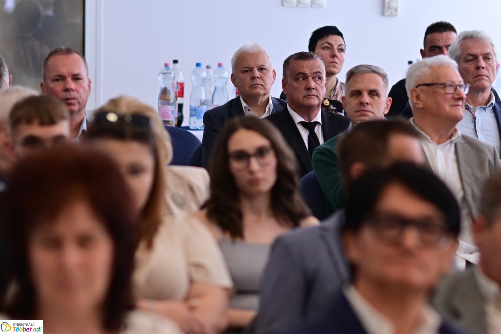 Iparkamarai díjak 2025 májusában