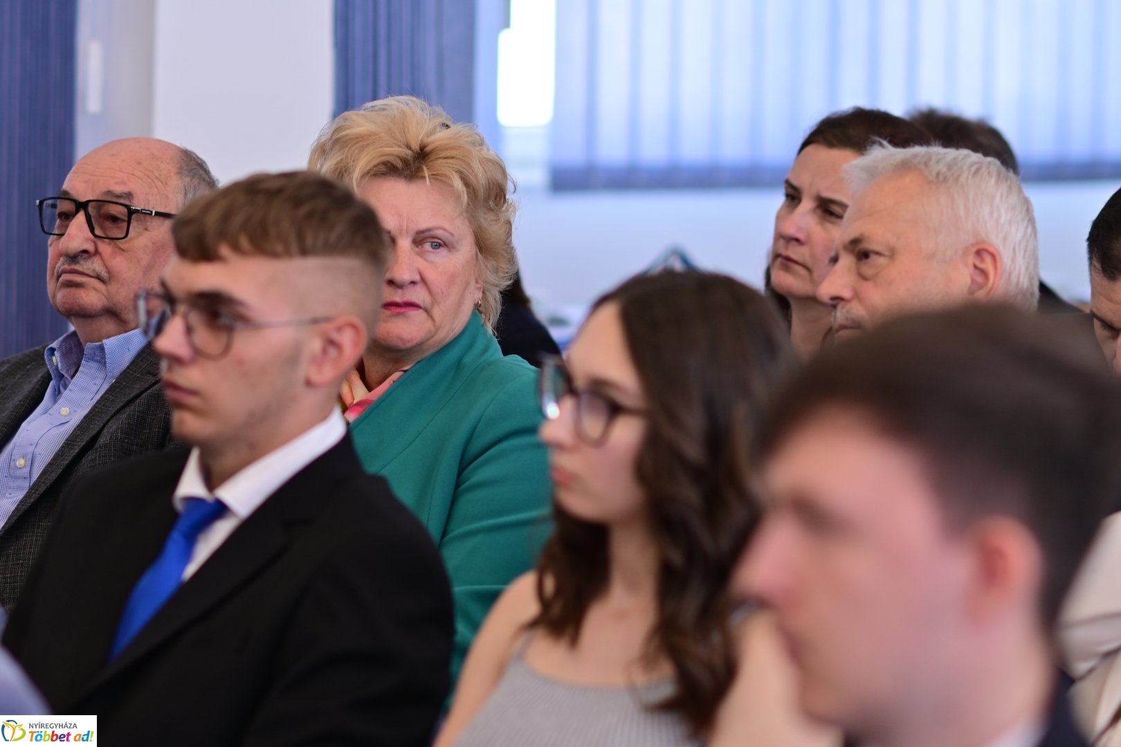 Iparkamarai díjak 2025 májusában