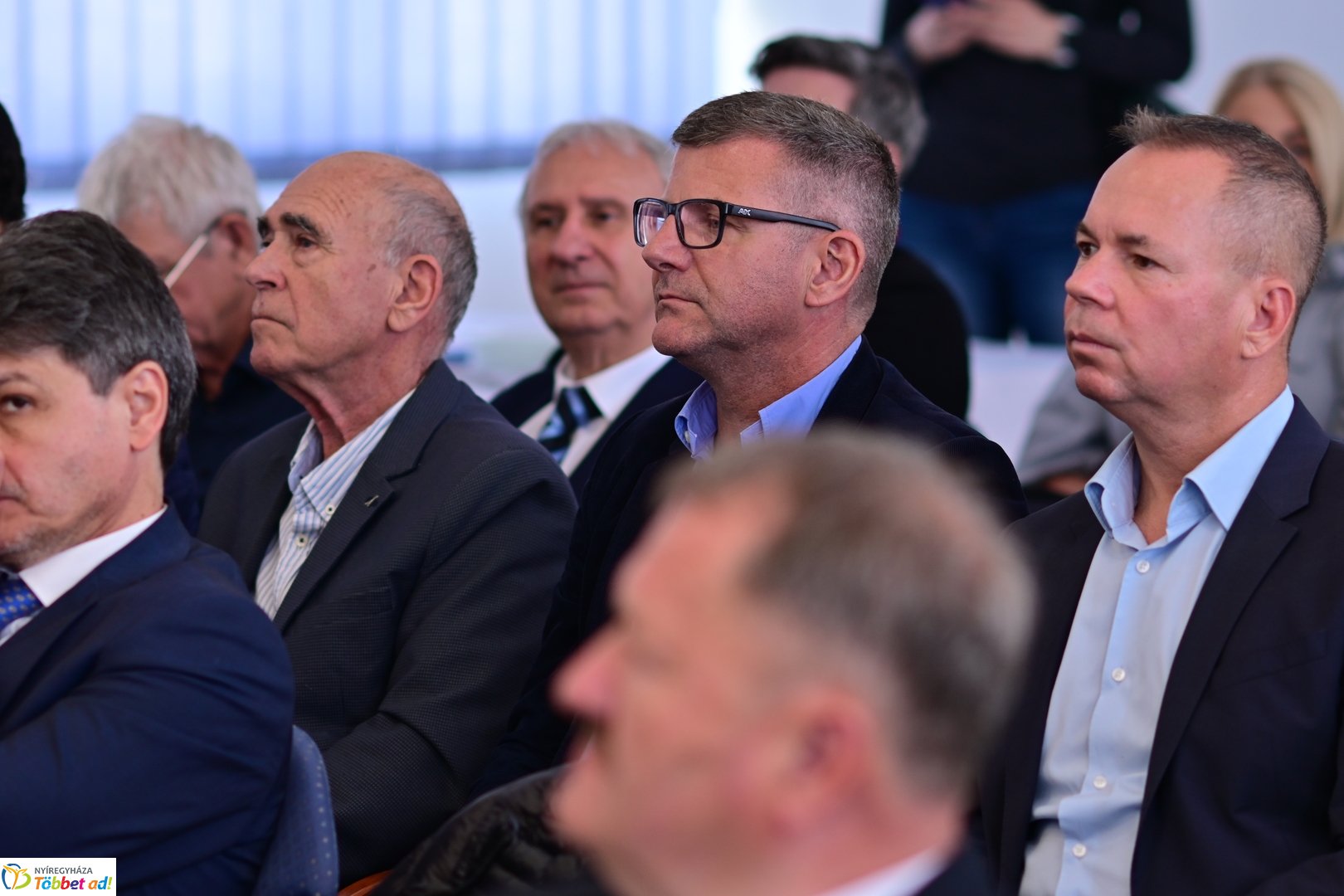 Iparkamarai díjak 2025 májusában