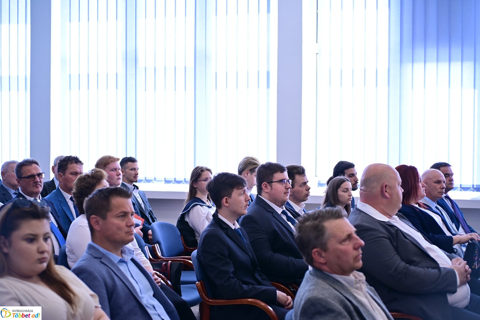 Iparkamarai díjak 2025 májusában