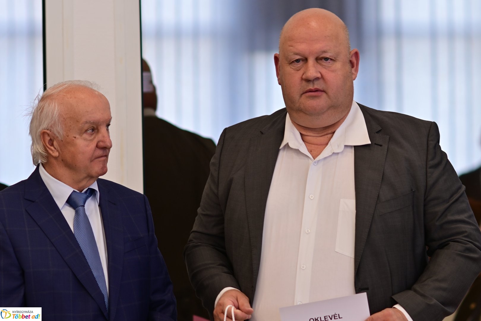 Iparkamarai díjak 2025 májusában