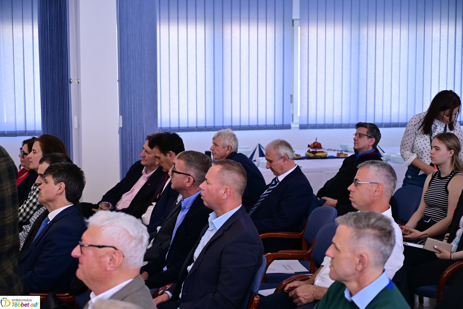 Iparkamarai díjak 2025 májusában