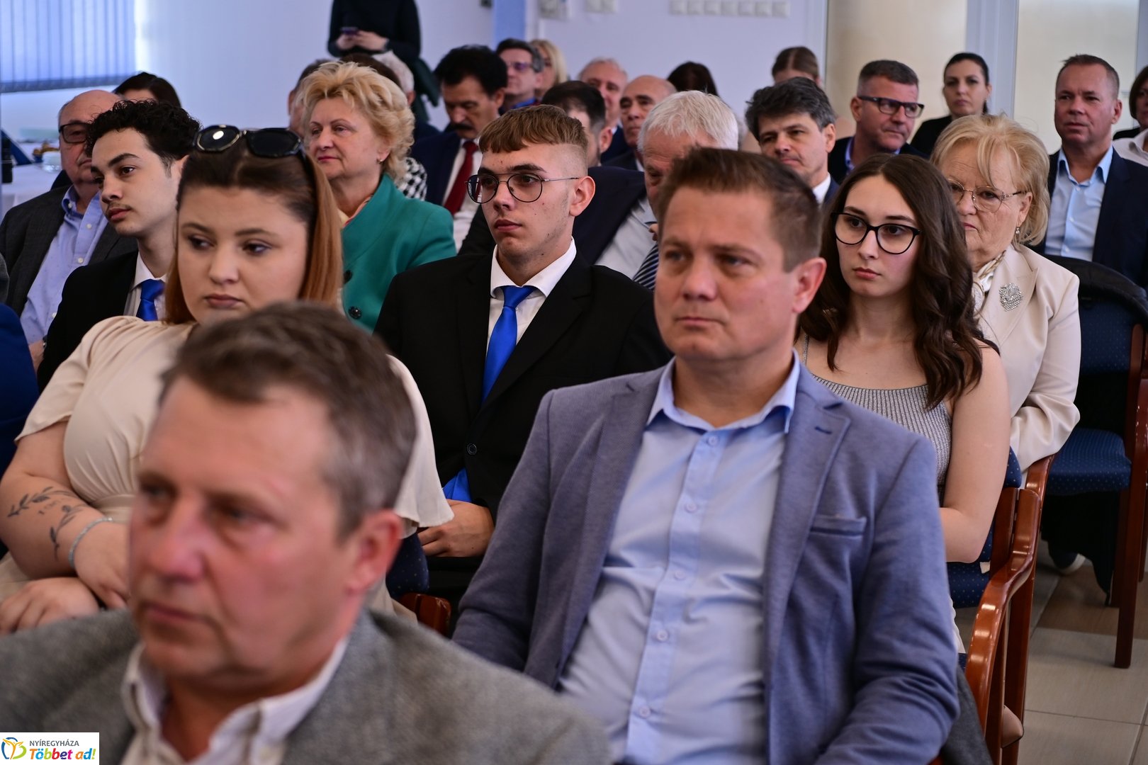 Iparkamarai díjak 2025 májusában