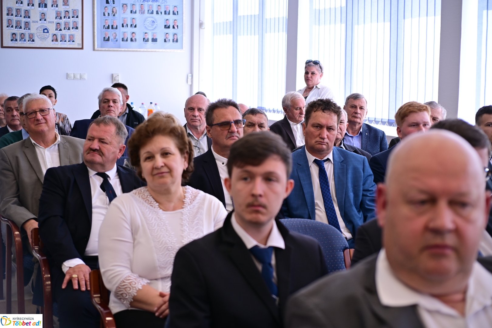 Iparkamarai díjak 2025 májusában