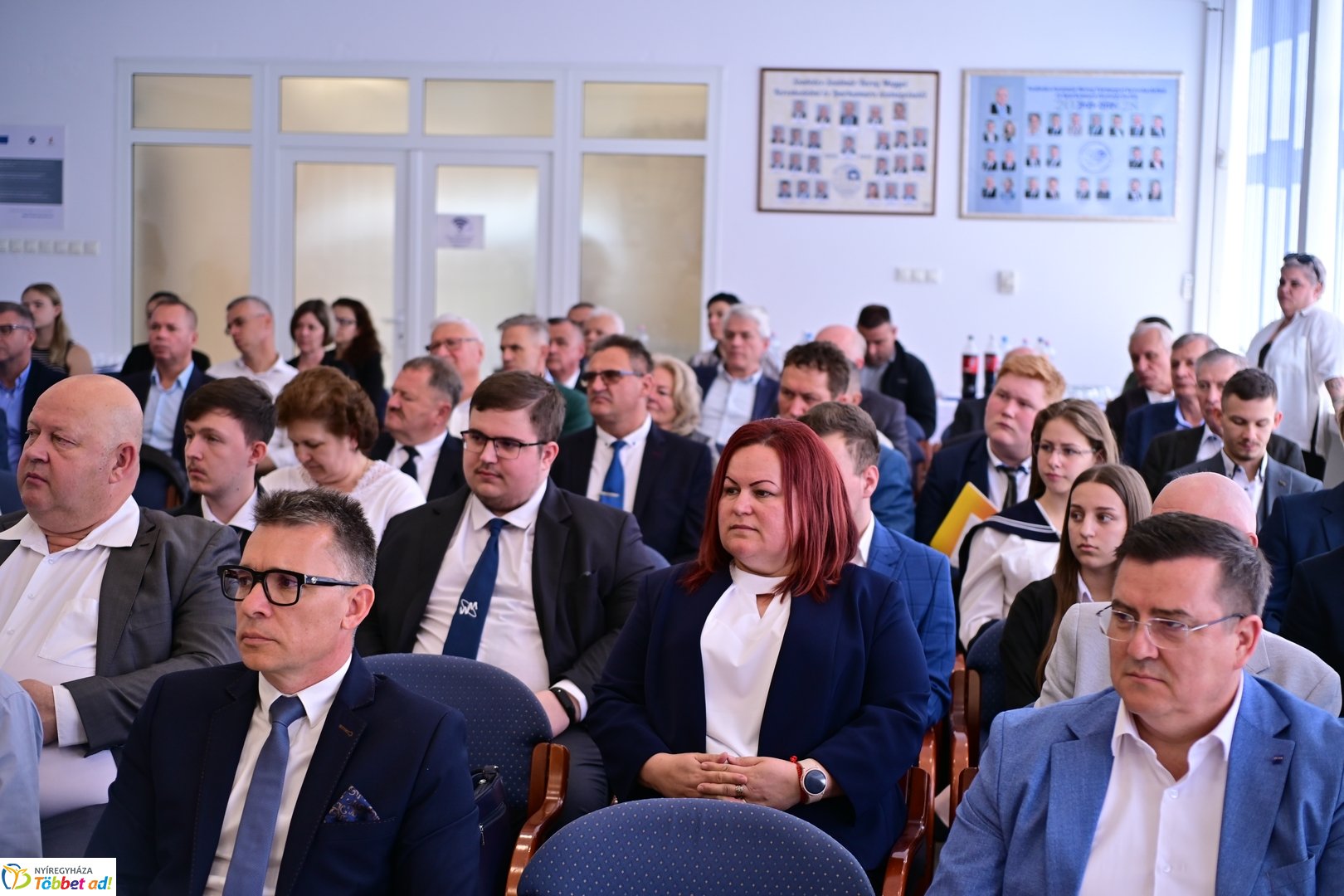 Iparkamarai díjak 2025 májusában