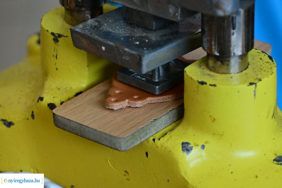 Iparművészek a könyvtárban 20240406