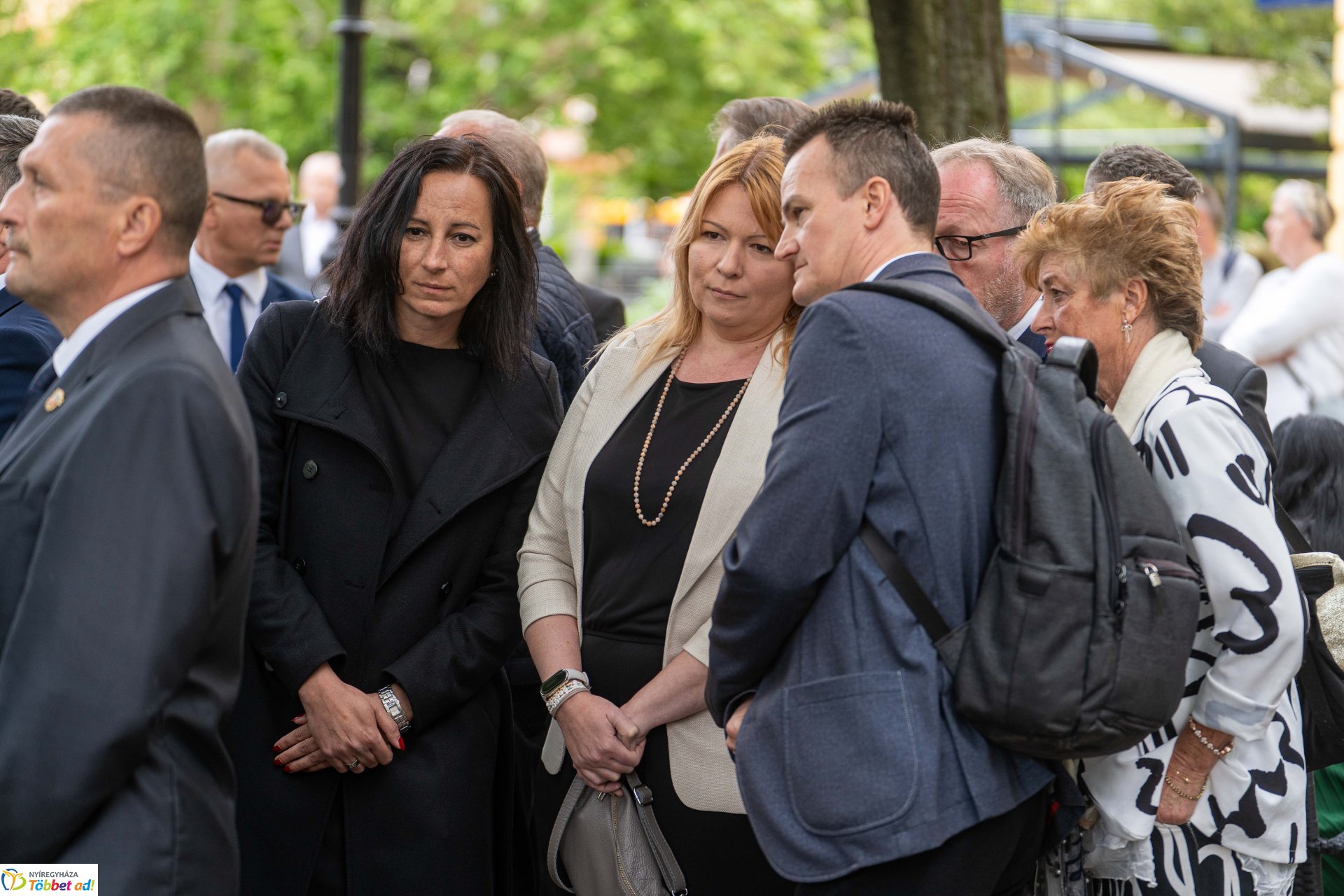 Iserlohni vendégeket fogadott Nyíregyháza