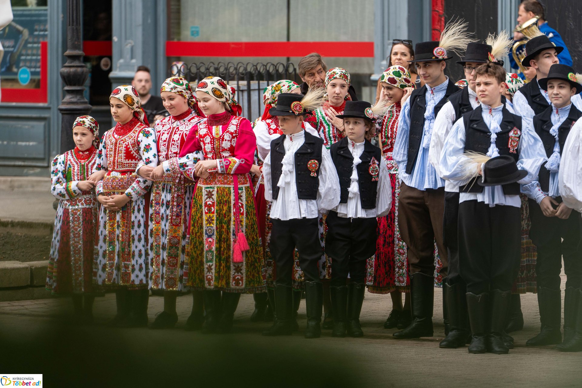Iserlohni vendégeket fogadott Nyíregyháza