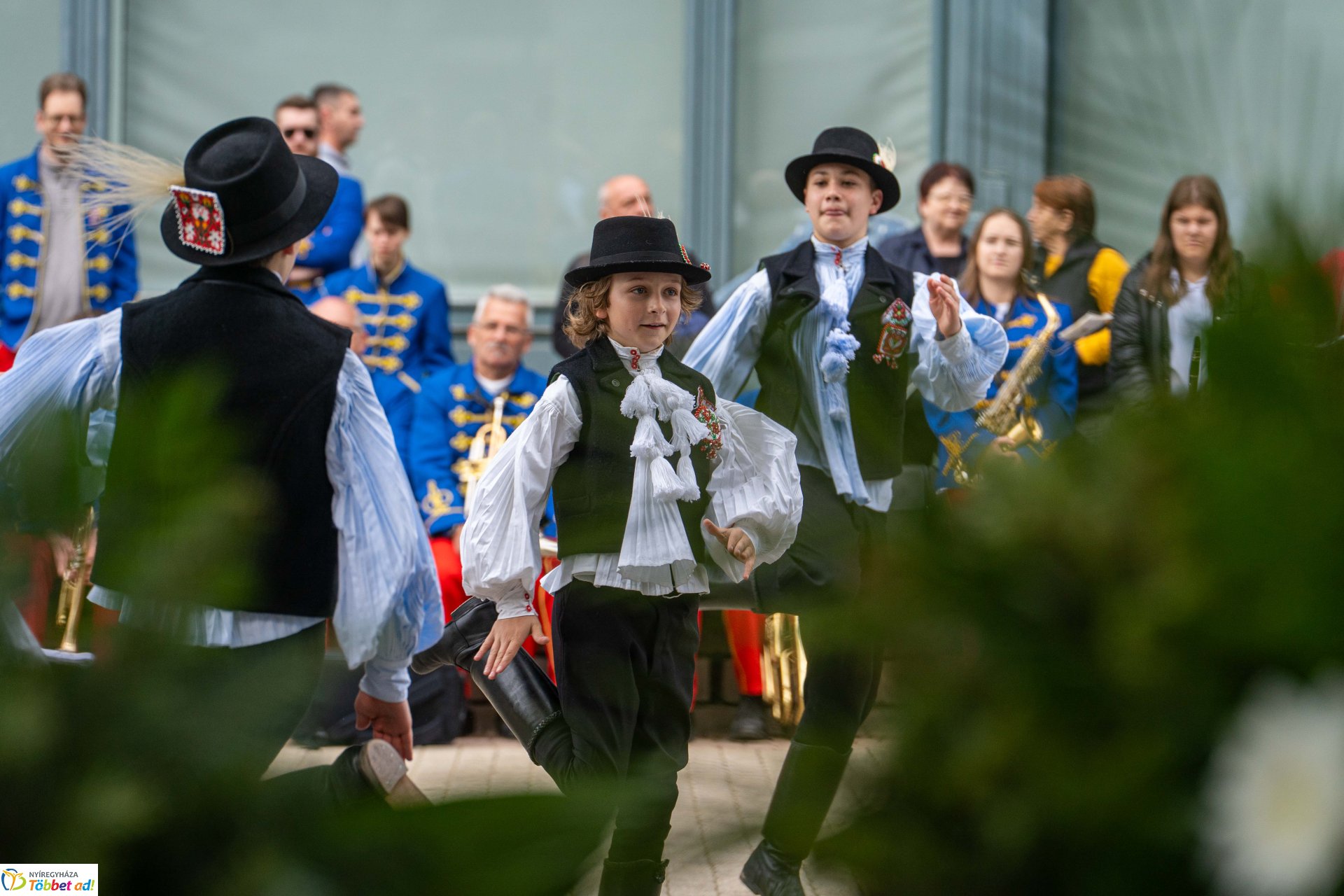Iserlohni vendégeket fogadott Nyíregyháza