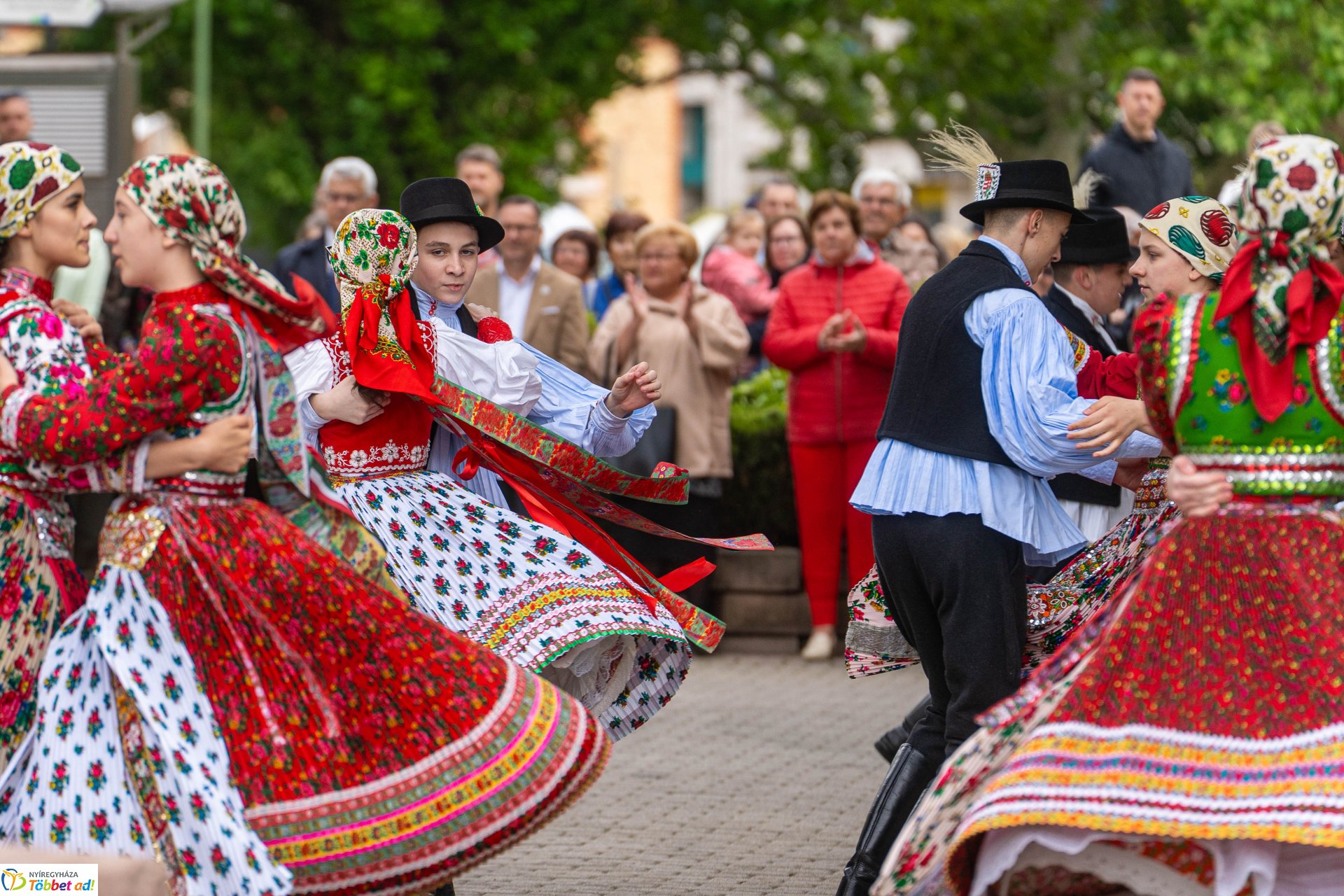 Iserlohni vendégeket fogadott Nyíregyháza