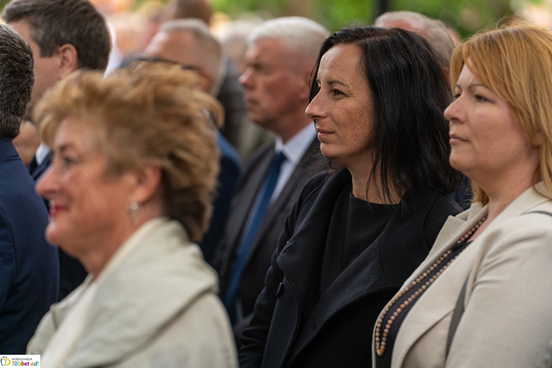 Iserlohni vendégeket fogadott Nyíregyháza