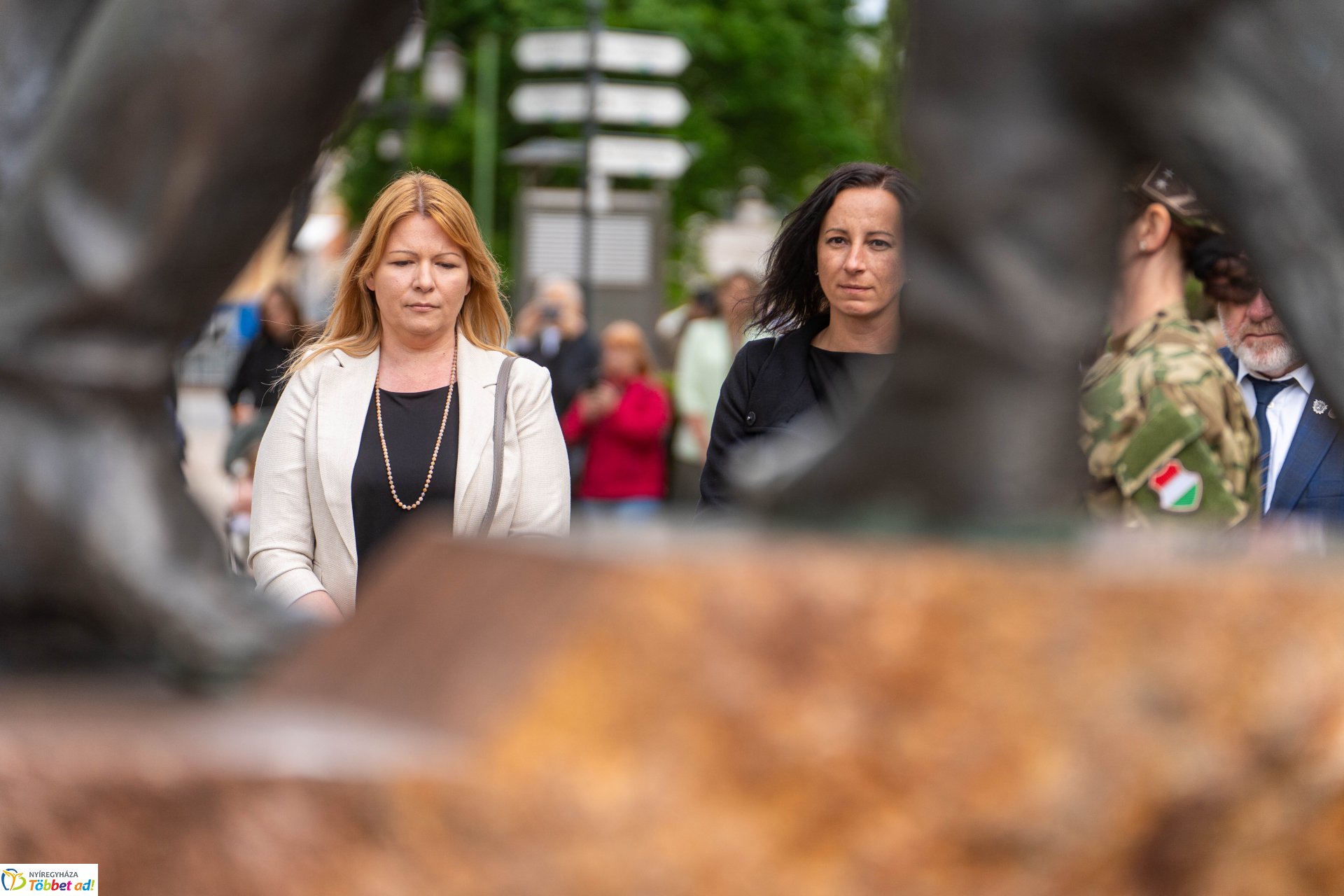 Iserlohni vendégeket fogadott Nyíregyháza