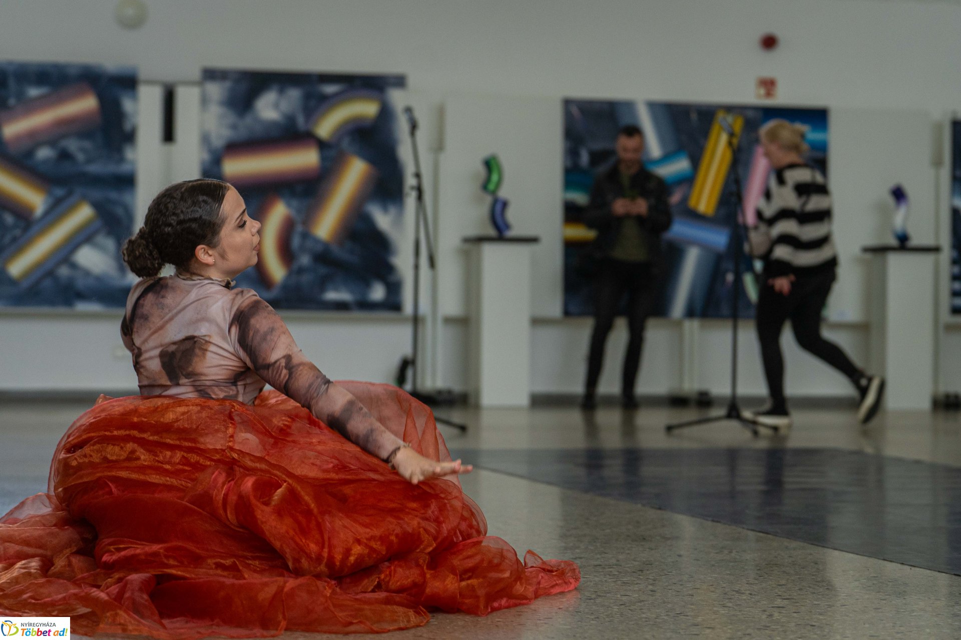 Iserlohni vendégeket fogadott Nyíregyháza