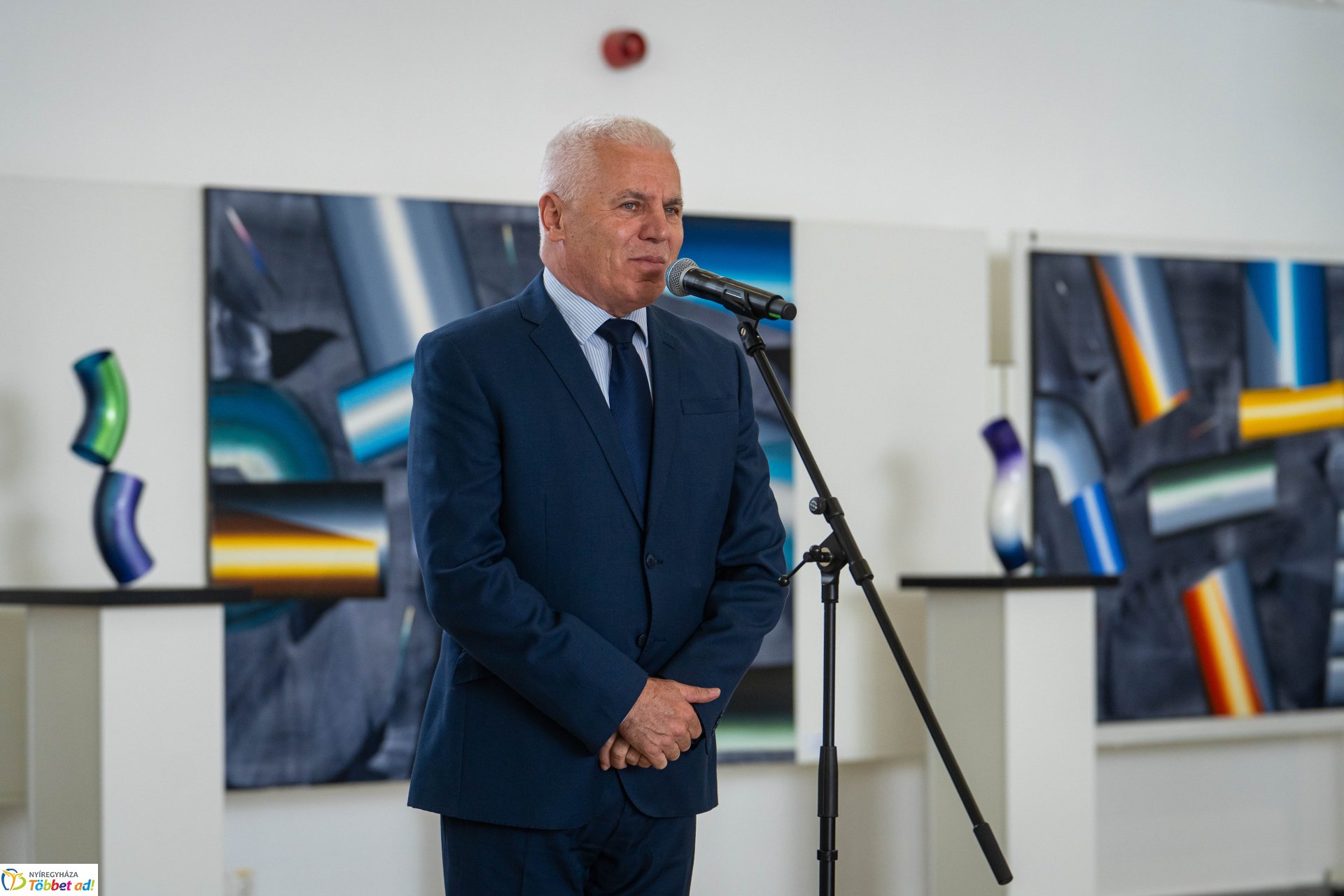 Iserlohni vendégeket fogadott Nyíregyháza