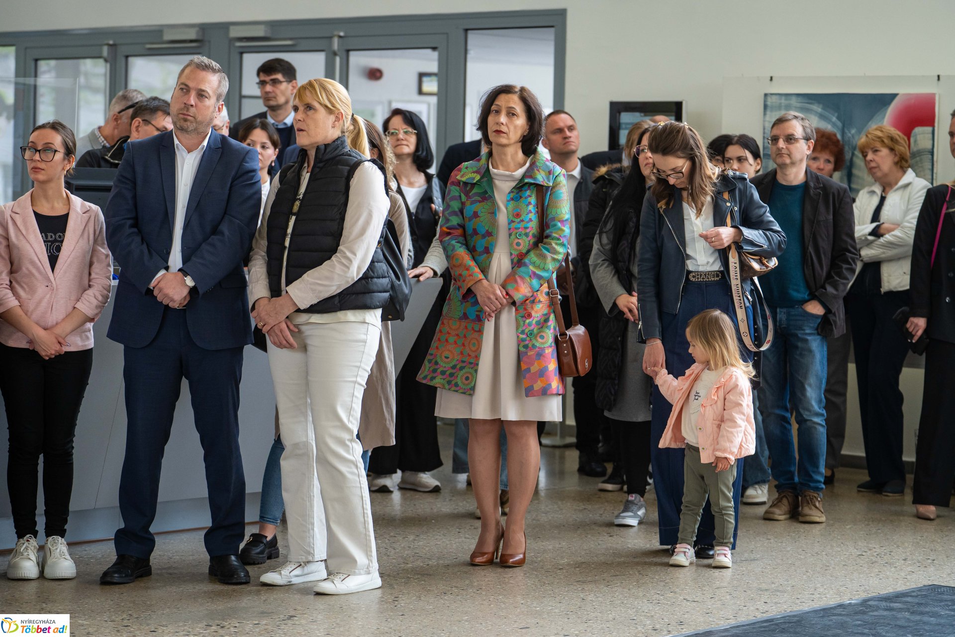 Iserlohni vendégeket fogadott Nyíregyháza