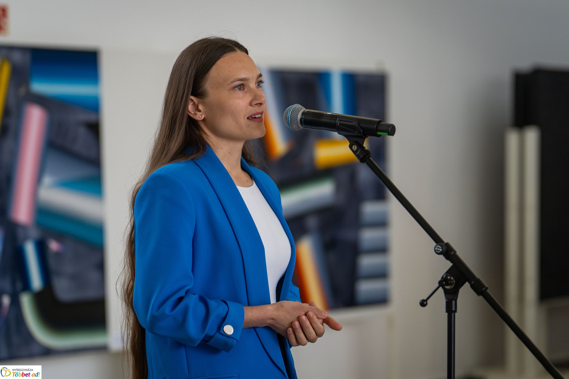 Iserlohni vendégeket fogadott Nyíregyháza