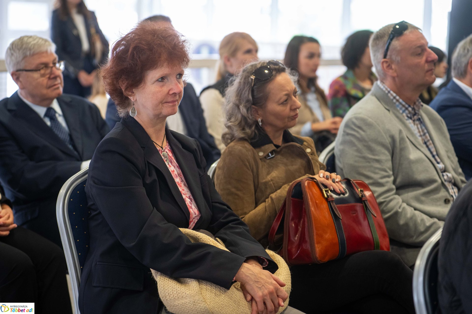 Iserlohni vendégeket fogadott Nyíregyháza