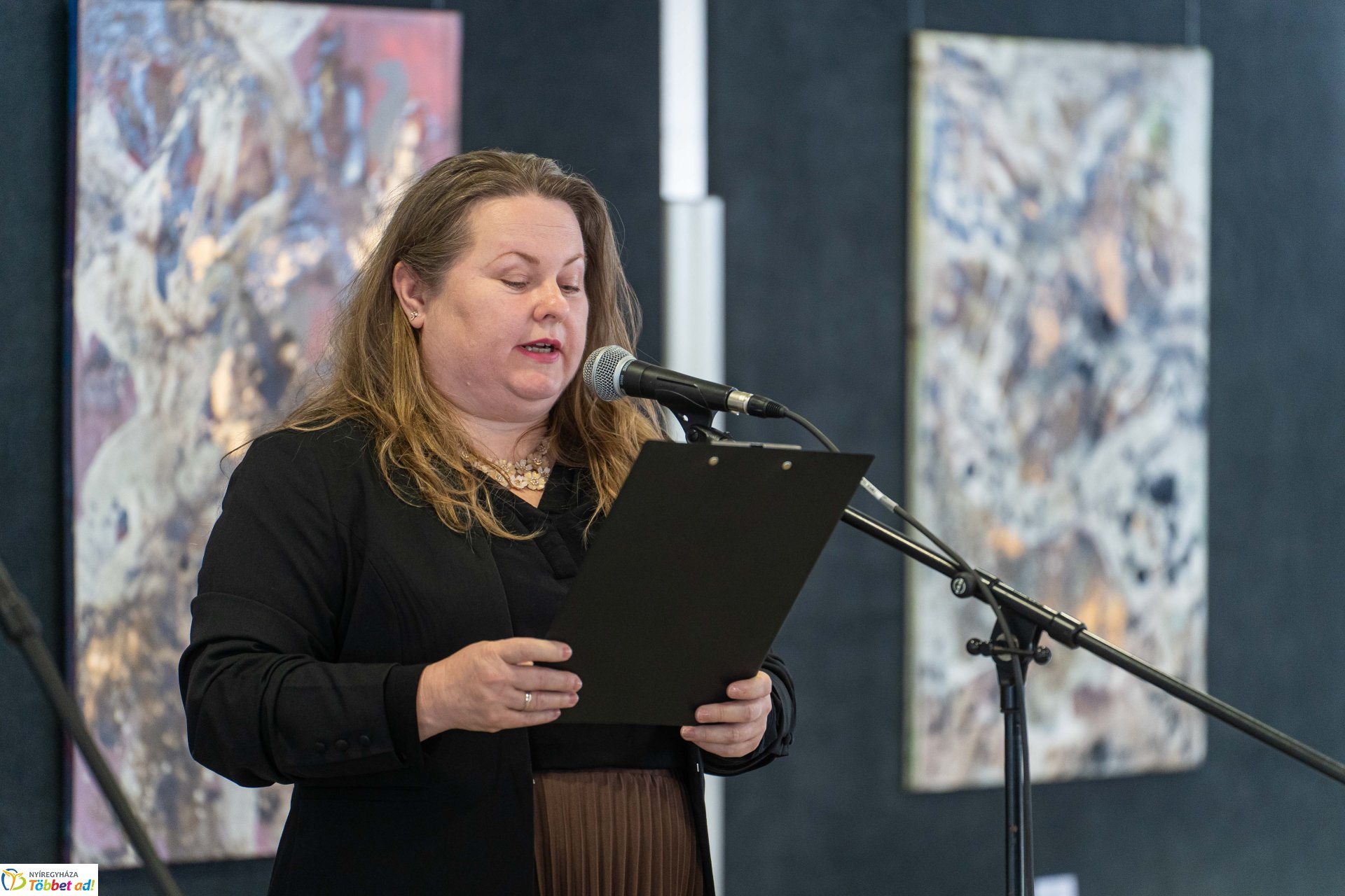 Iserlohni vendégeket fogadott Nyíregyháza