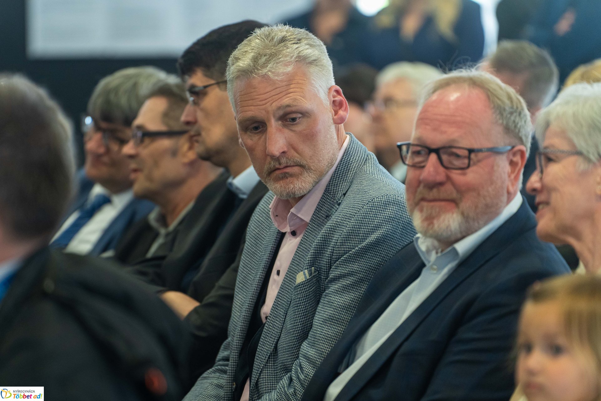 Iserlohni vendégeket fogadott Nyíregyháza