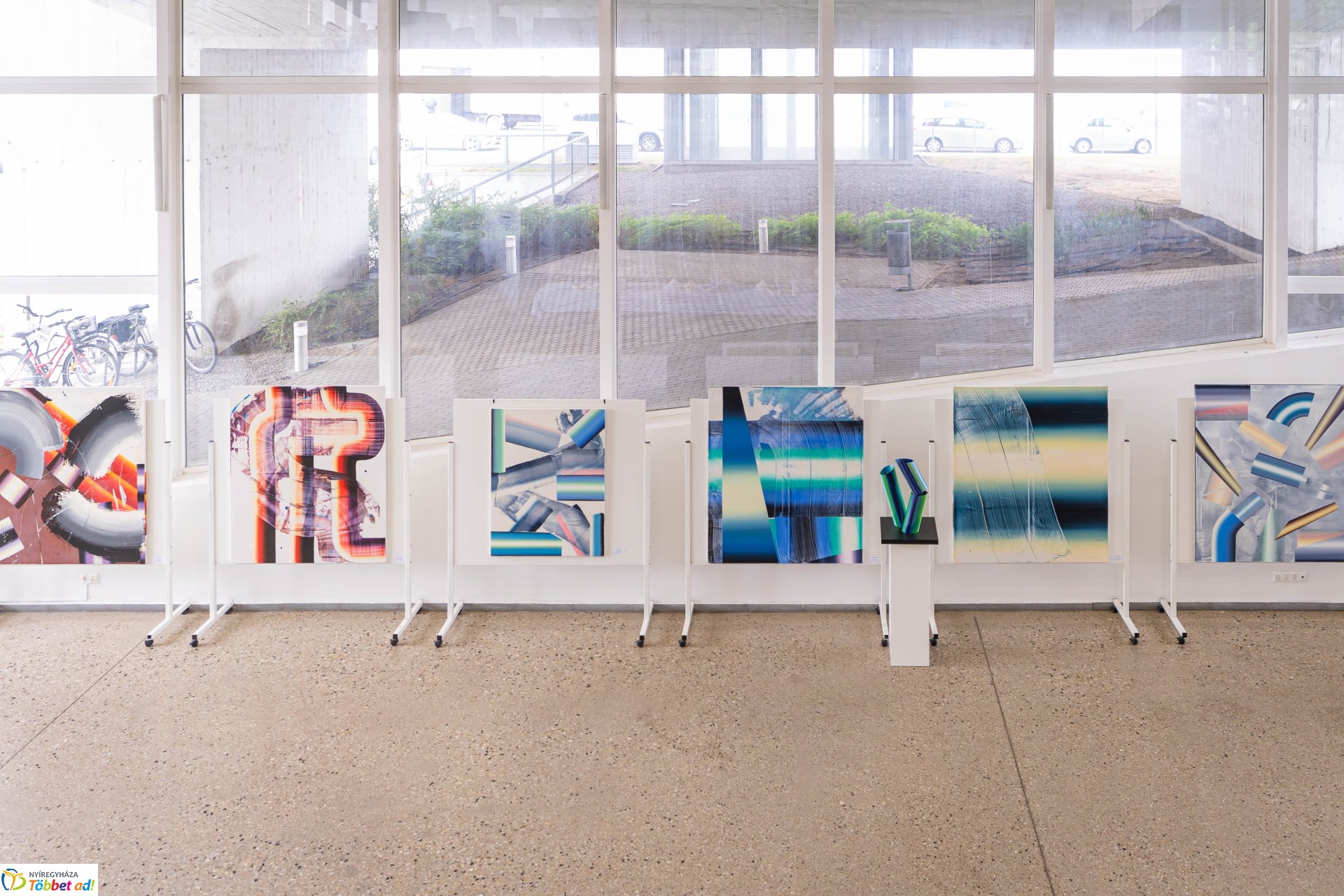 Iserlohni vendégeket fogadott Nyíregyháza