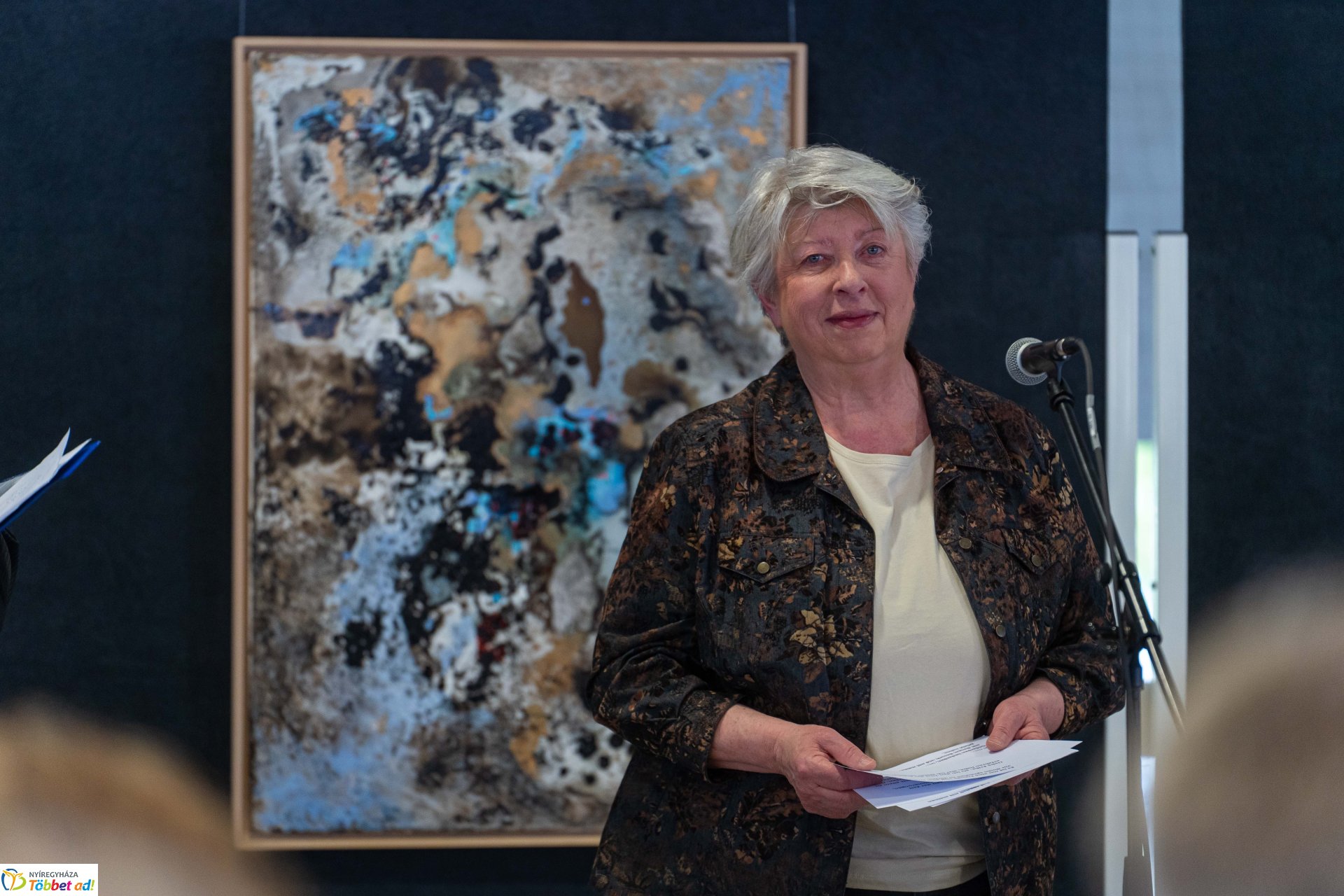 Iserlohni vendégeket fogadott Nyíregyháza