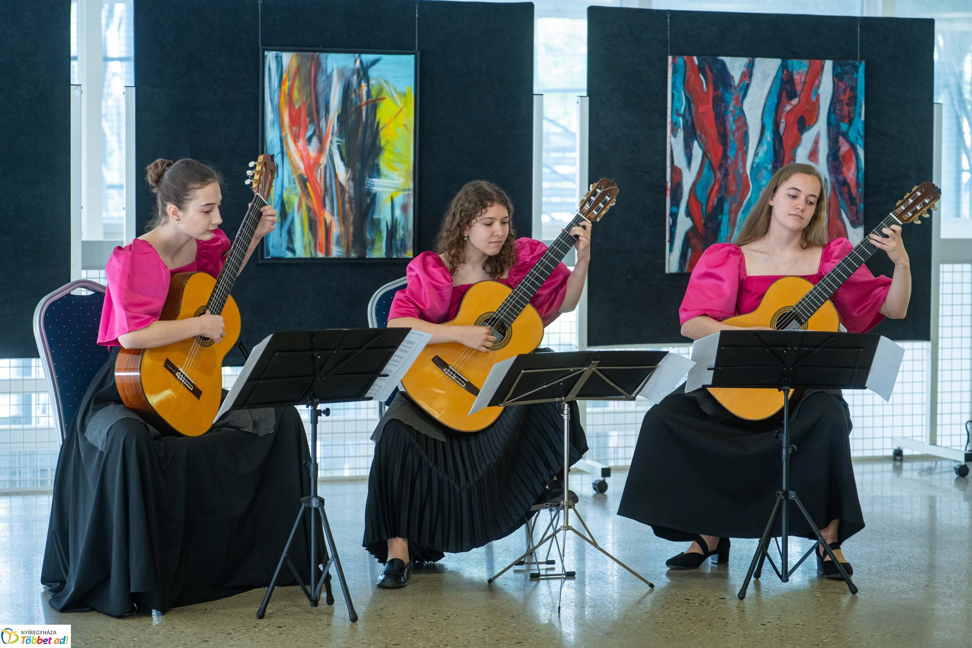 Iserlohni vendégeket fogadott Nyíregyháza